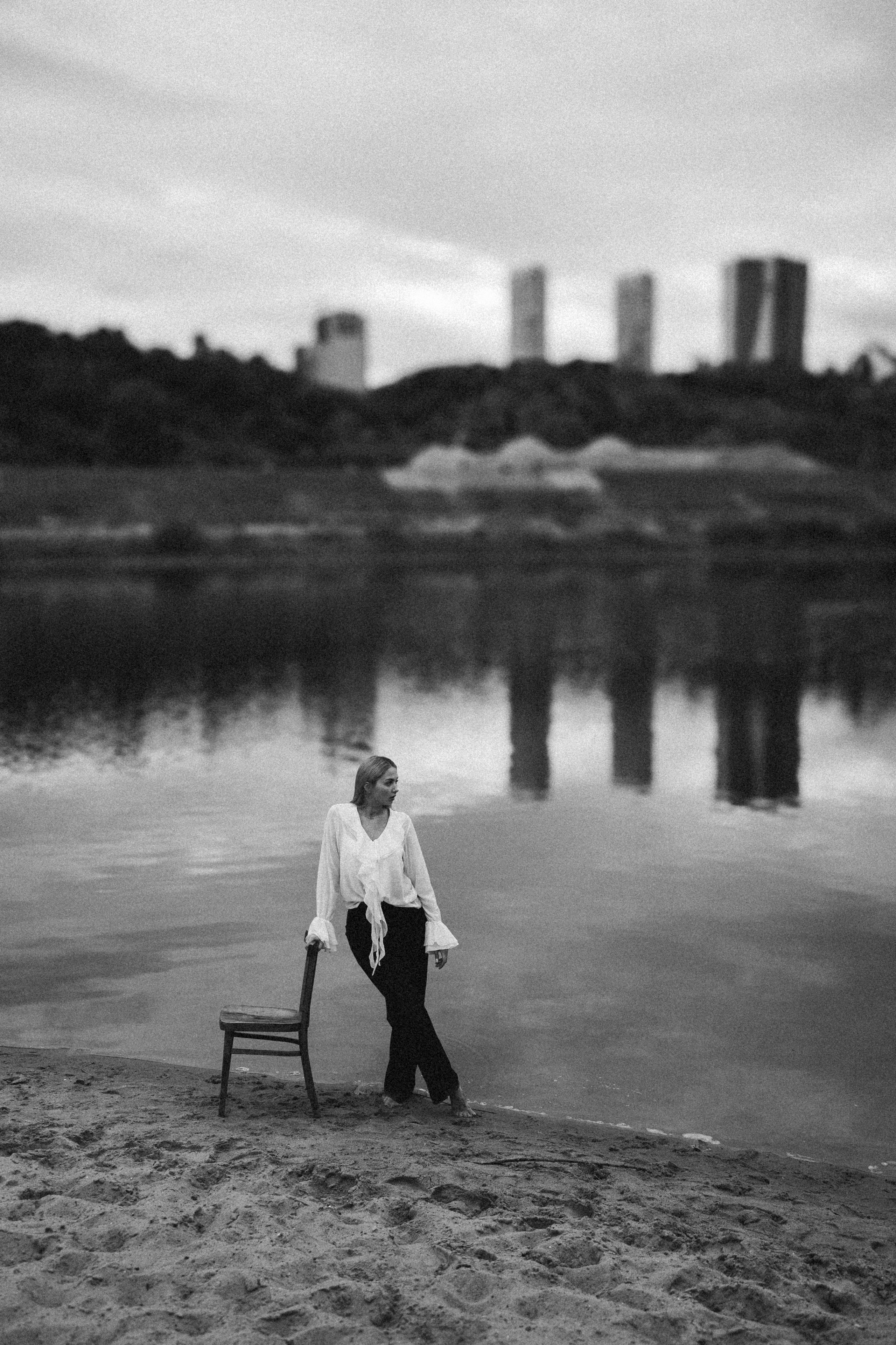 Аня. Семейный фотограф • Домашние съемки в Нижнем Новгороде