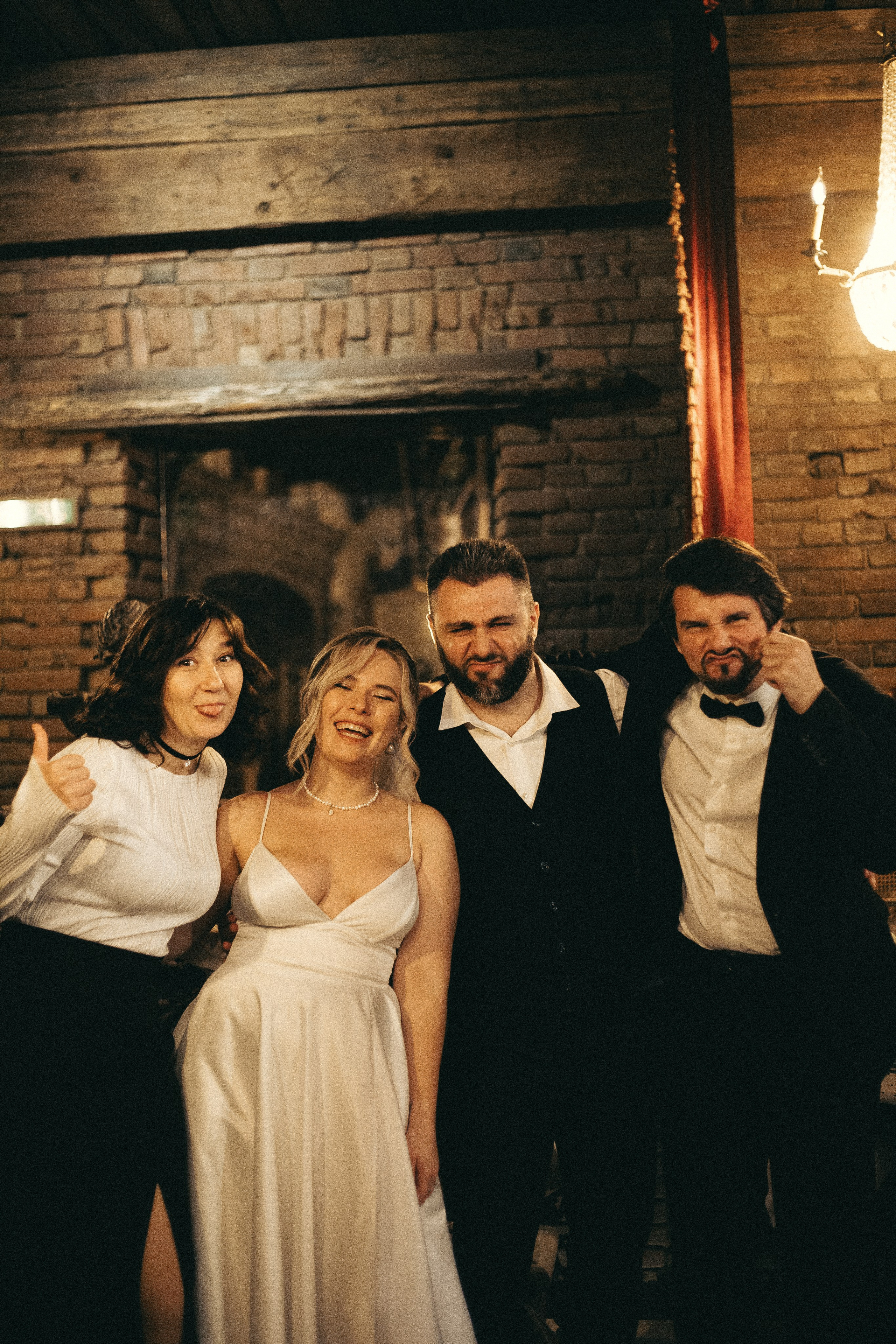 Ира и Дима. Даша Царёва, фотограф