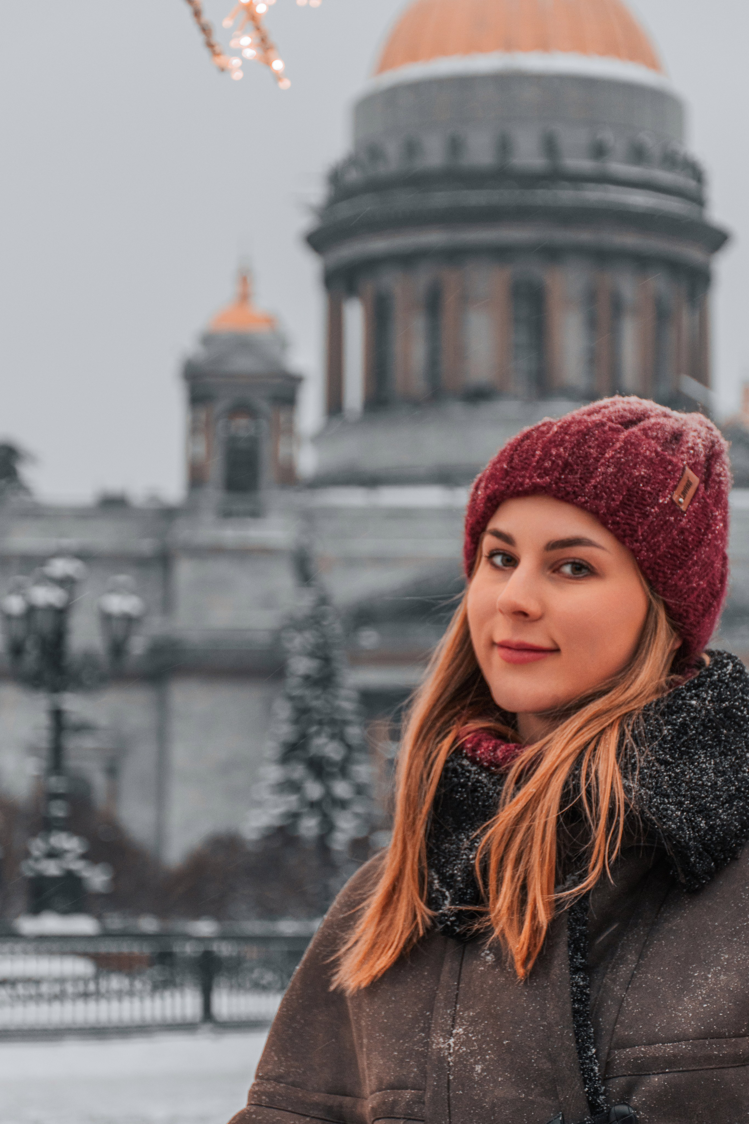 Людмила. Сергей Ильин | Фотограф