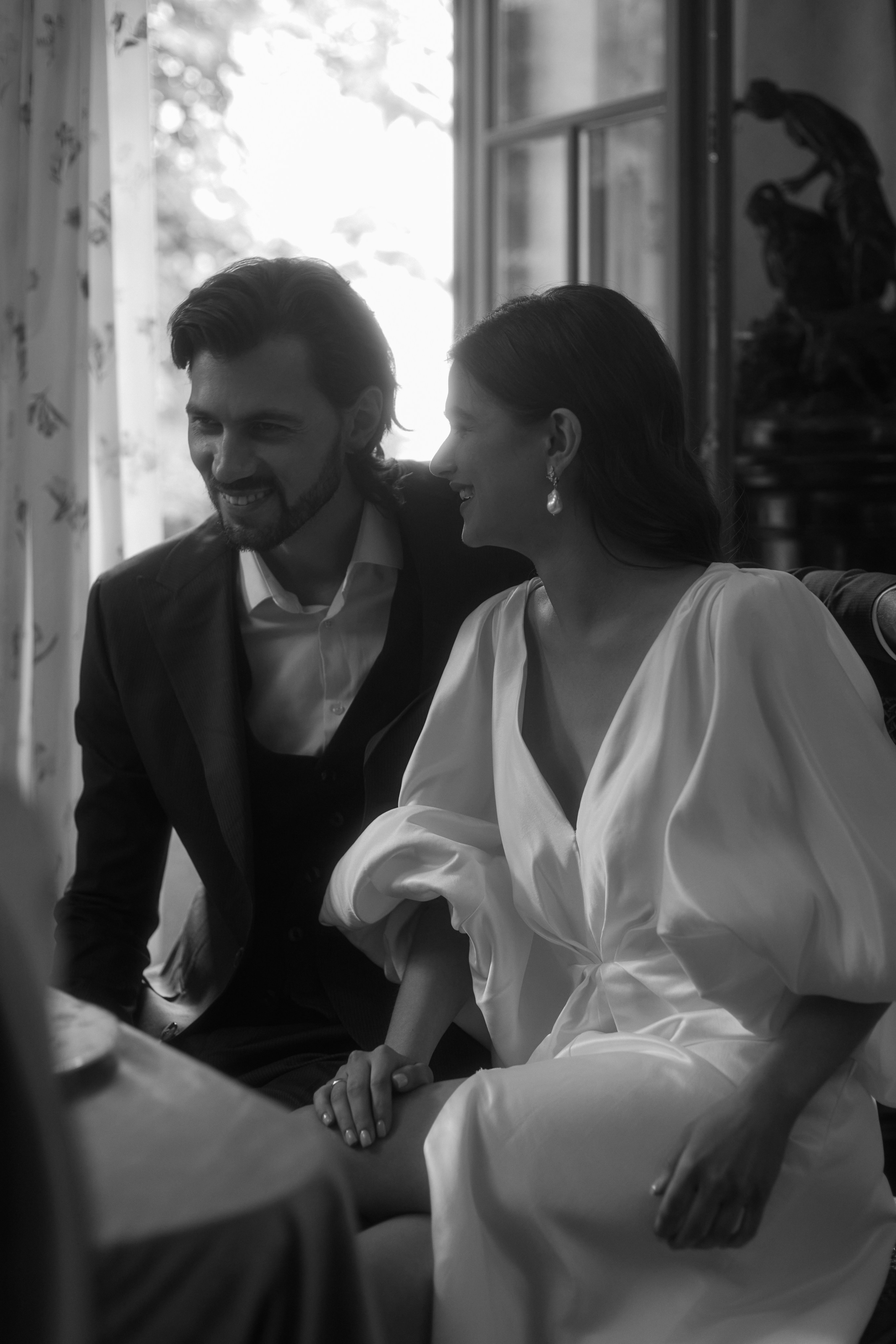 Ярослав и Анастасия. Свадебный фотограф Светлана Кривчикова