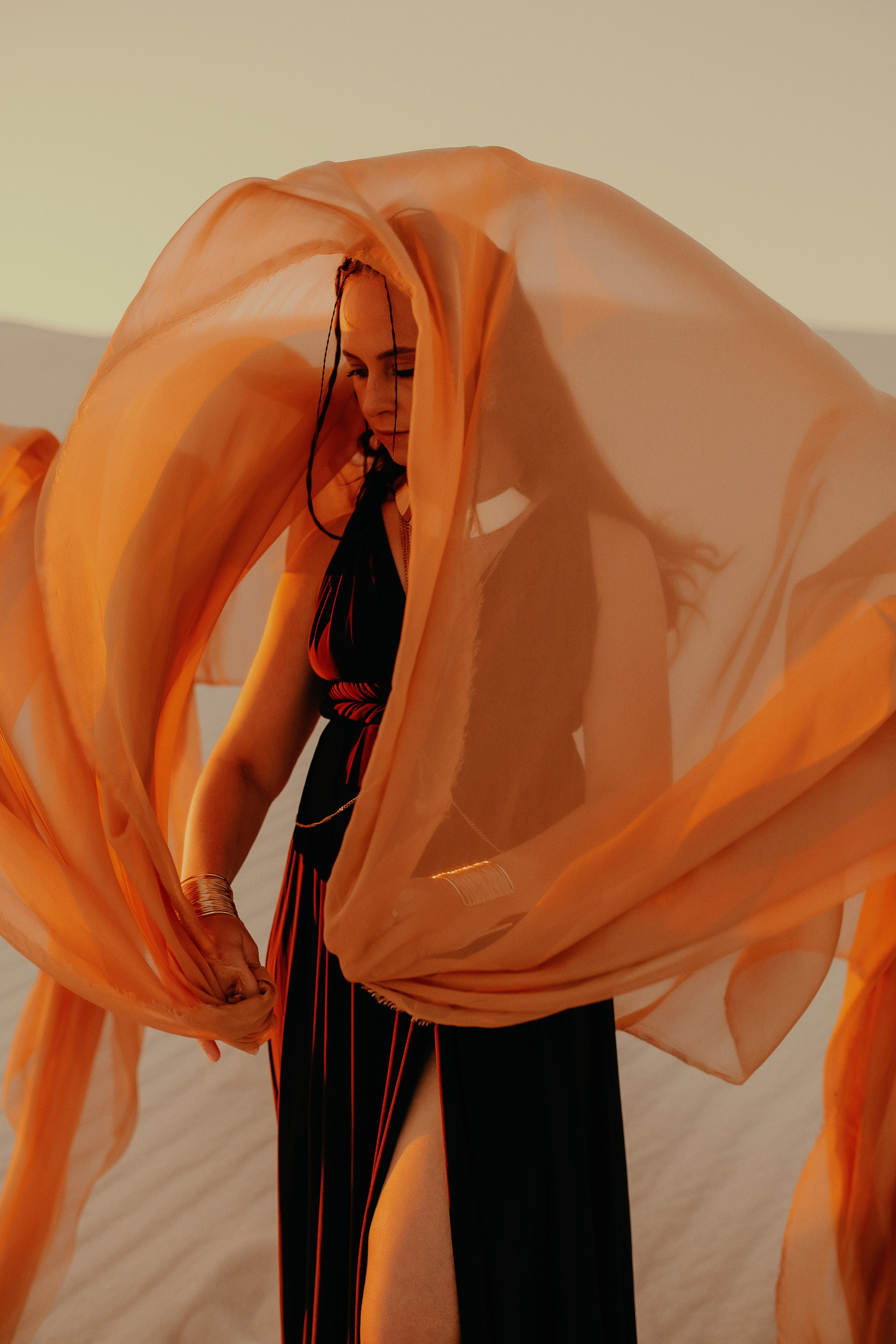 Женский портрет. Портретный и свадебный фотограф в Воронеже Елена Михайлова