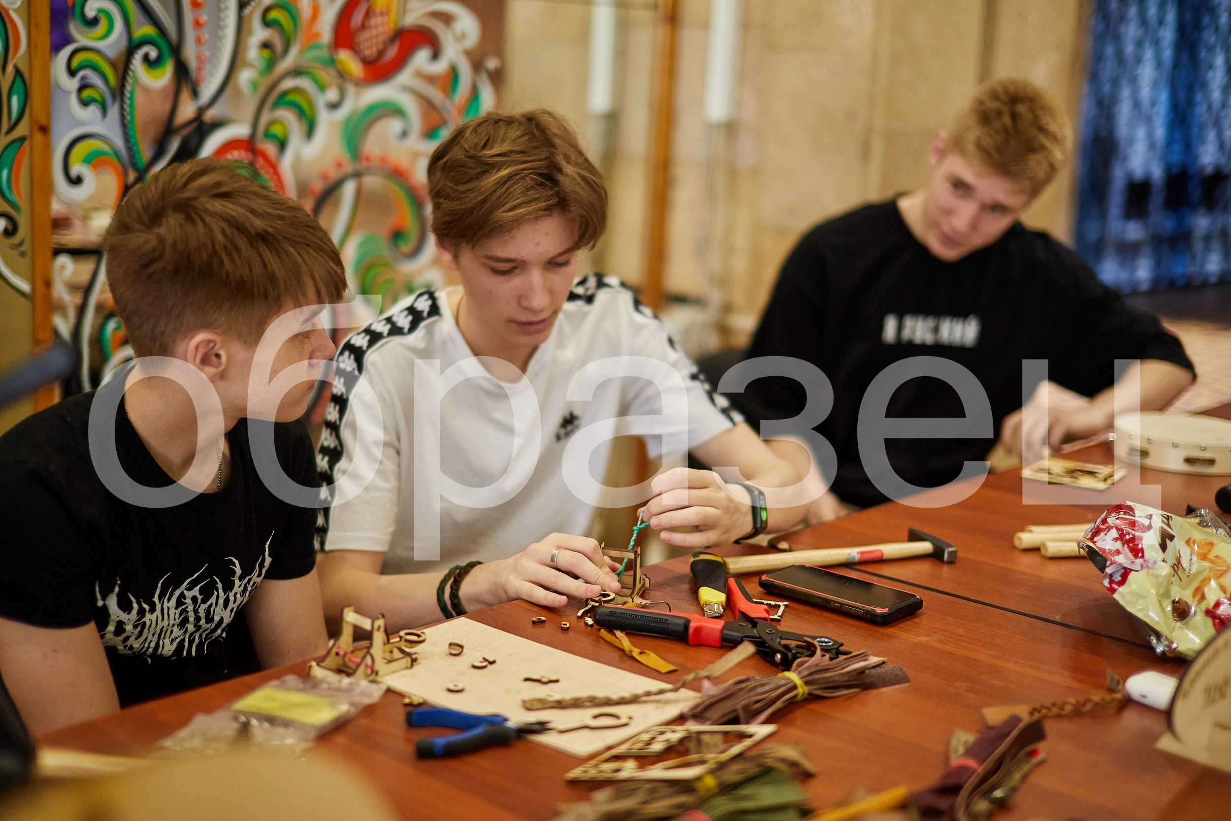 АНОНС фоторепортажа со второго дня Фестиваля «София-Русь». Photographer for business Mikhail Semenov. Aqua photo studio, photo school