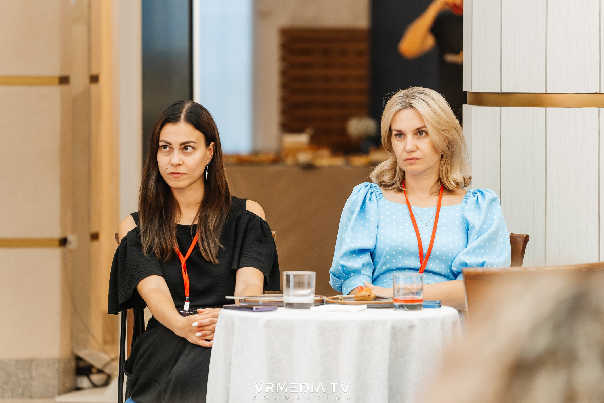 Презентация Business FM