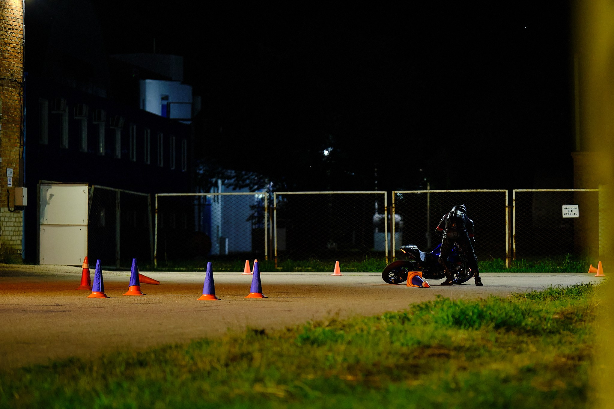 27.07.2024 Ночная Джимхана. Константин Тимонин — фотограф в Краснодаре