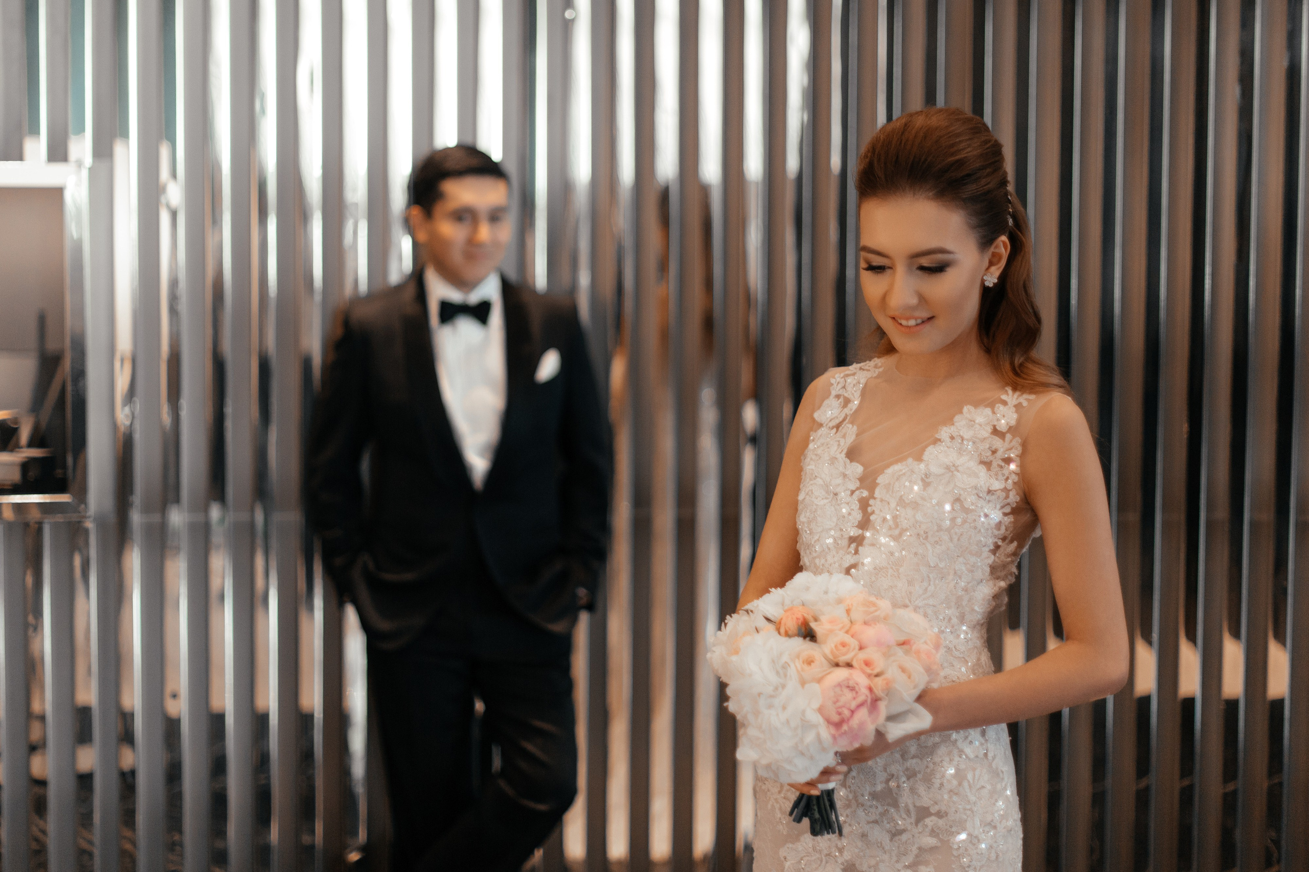 Свадьба Рауан Айдана. Свадебный фотограф Алматы и Астана