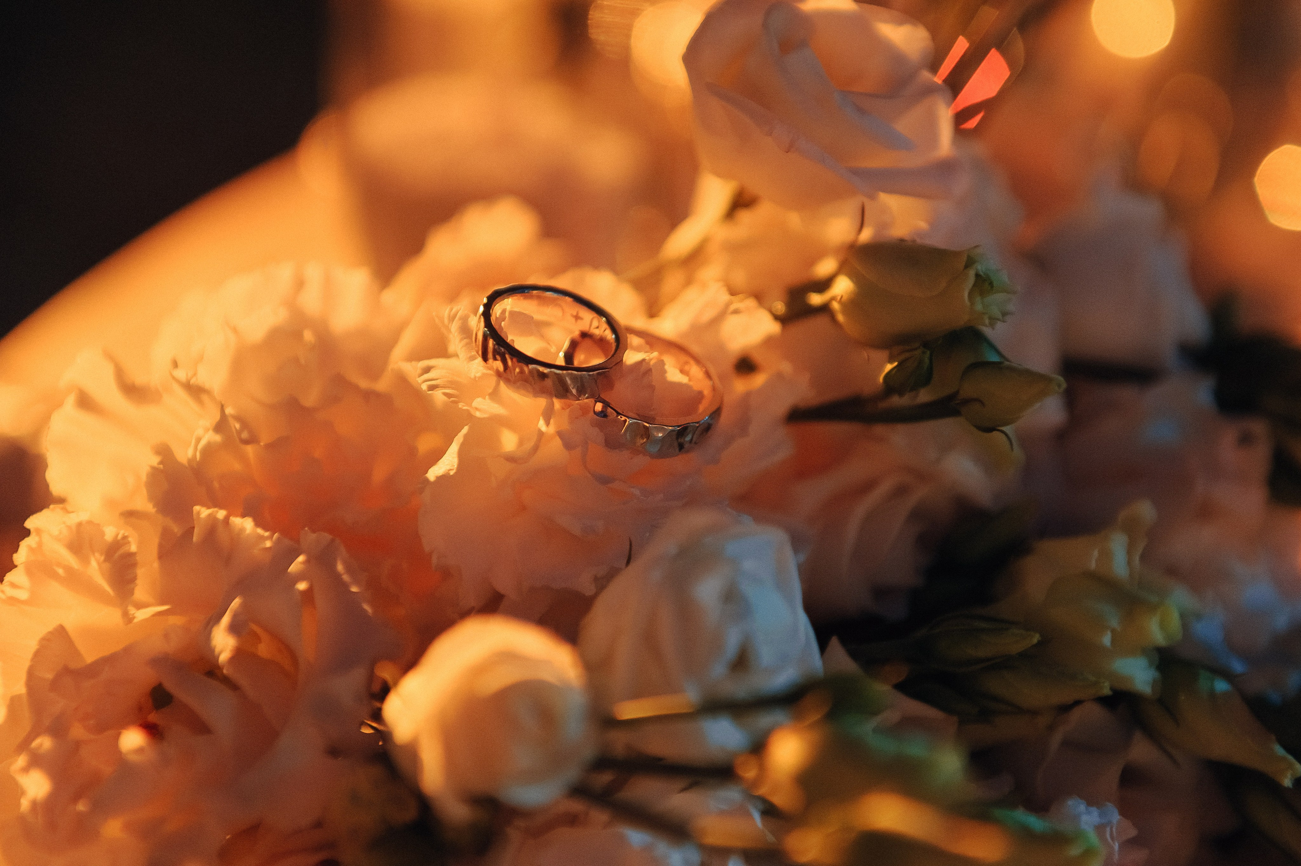 Олег и Вера. Фотограф в Екатеринбурге Артём Зайнетдинов