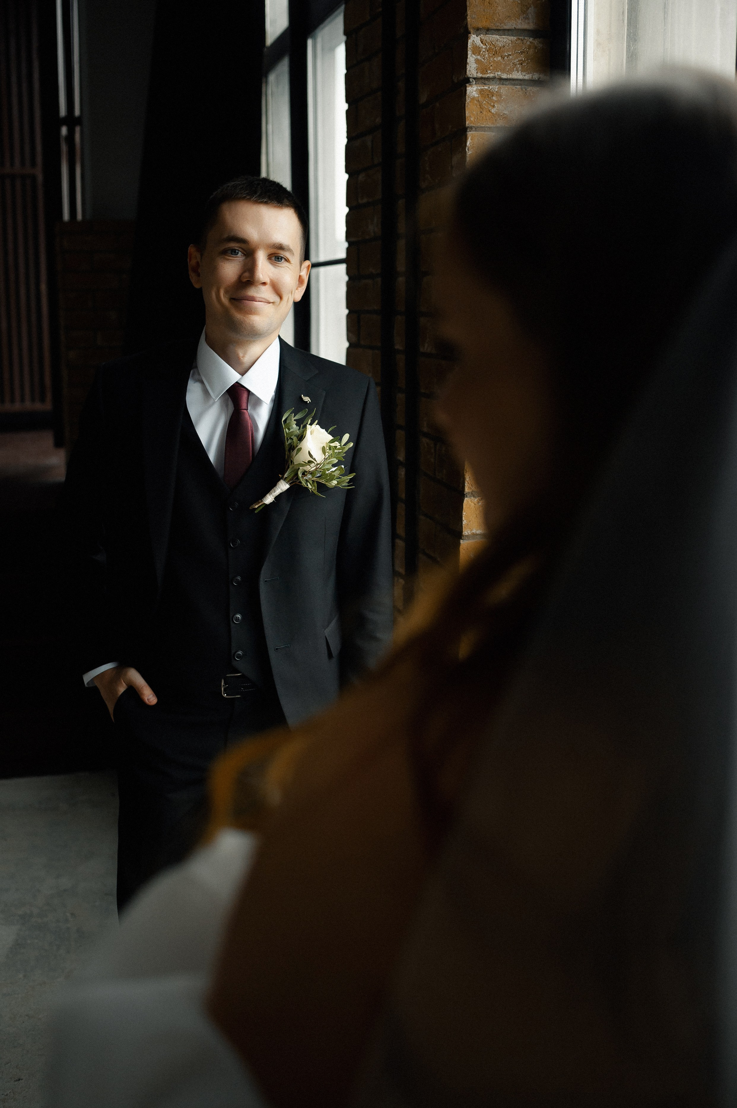 Андрей и Диана. Фотограф в Екатеринбурге Артём Зайнетдинов