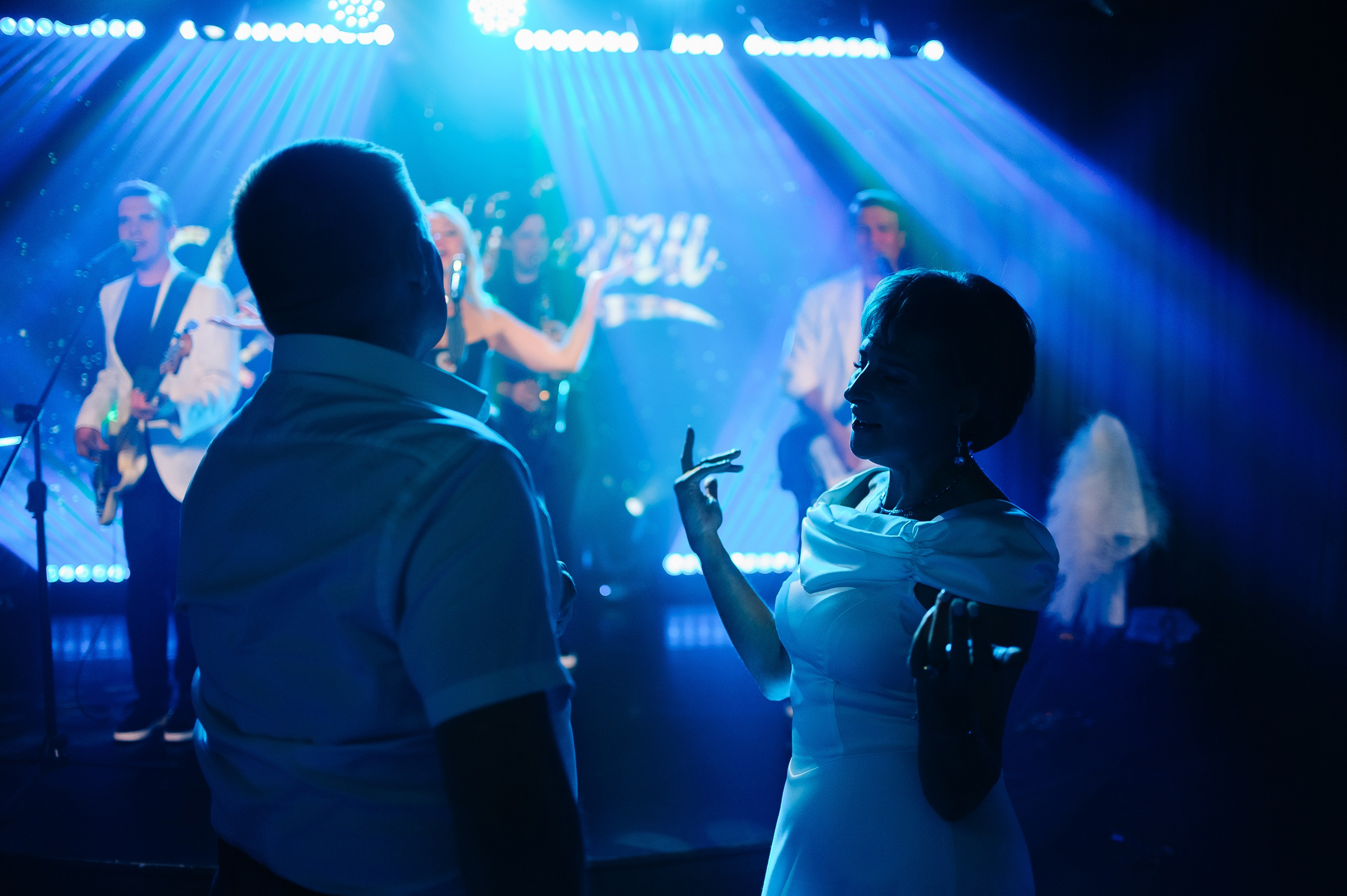 Годовщина свадьбы в Atmosfera. Свадебный фотограф в Екатеринбурге Артём Зайнетдинов