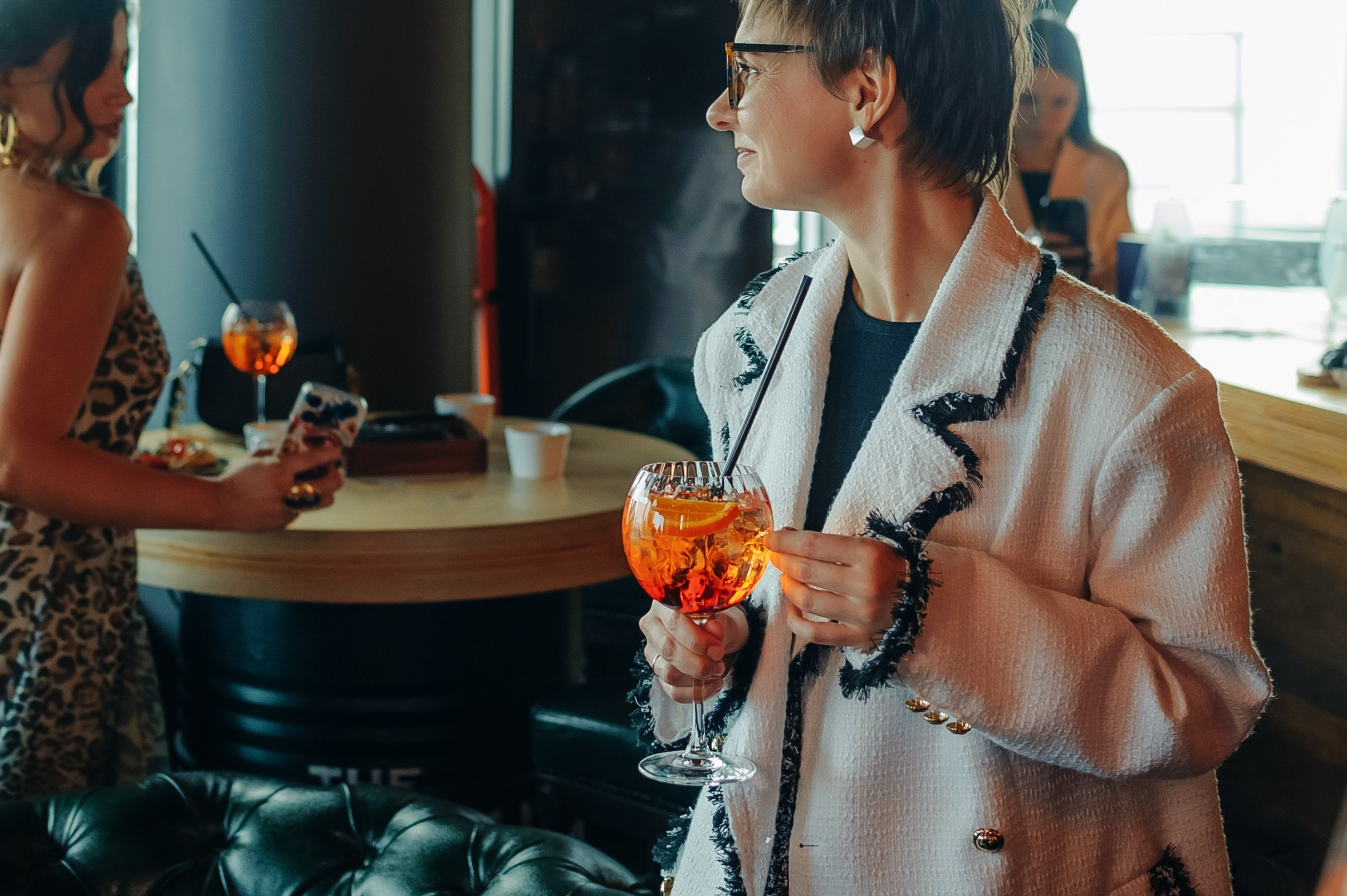 Нетворкинг в Высоцком. Свадебный фотограф в Екатеринбурге Артём Зайнетдинов