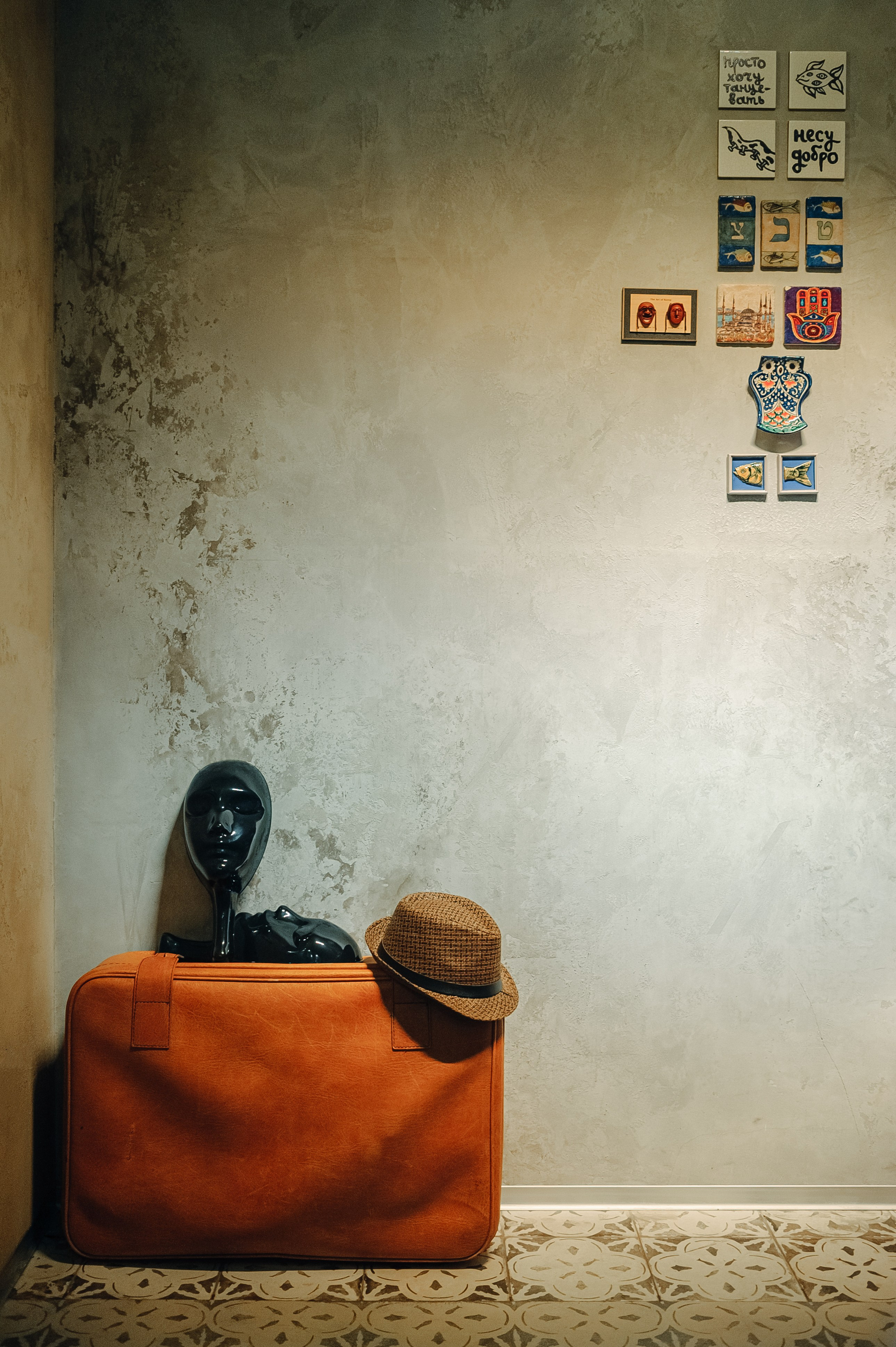 Вечер игры в Мафию. Фотограф в Екатеринбурге Артём Зайнетдинов