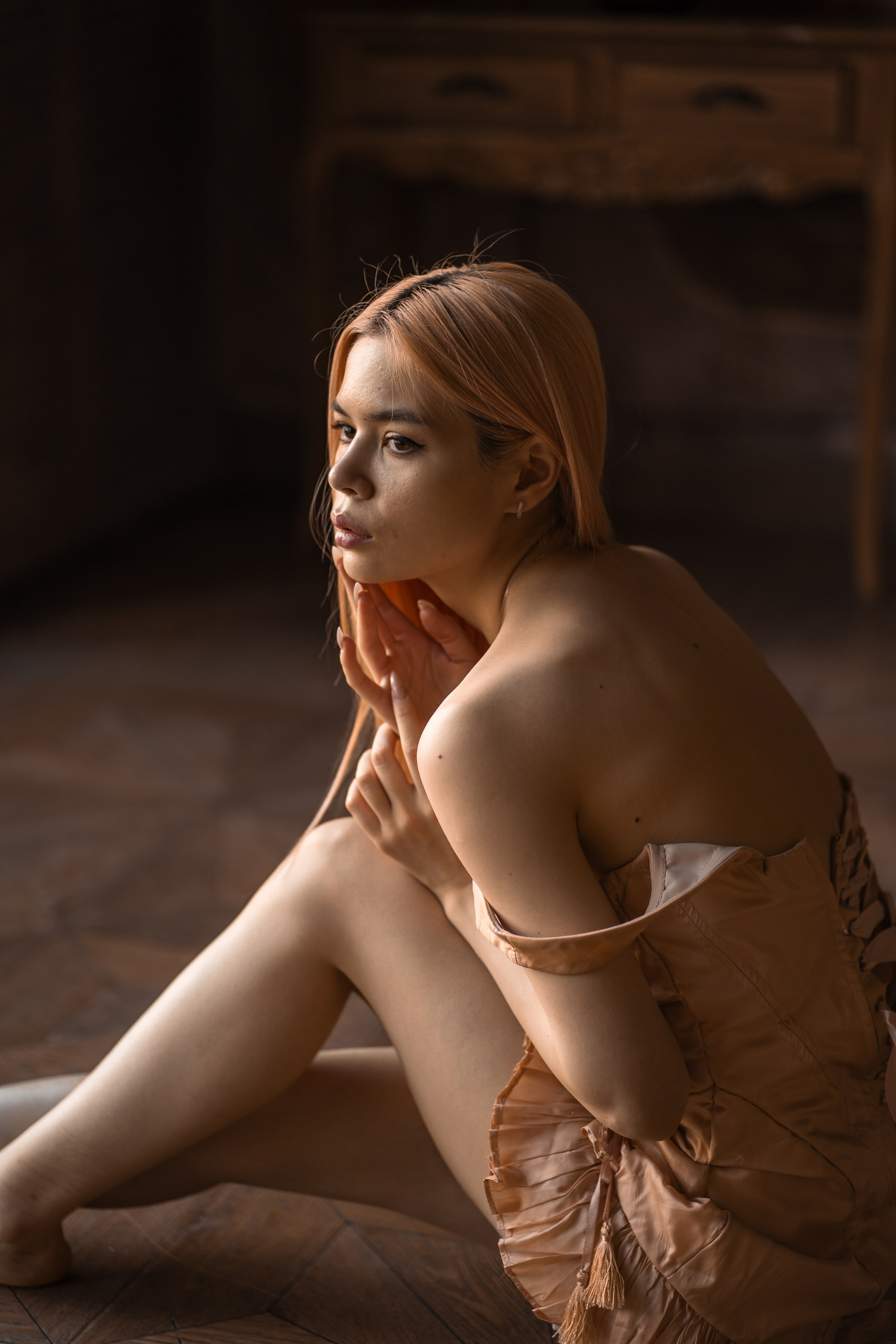 Изящная Майя. Фотограф Мария N Екатеринбург