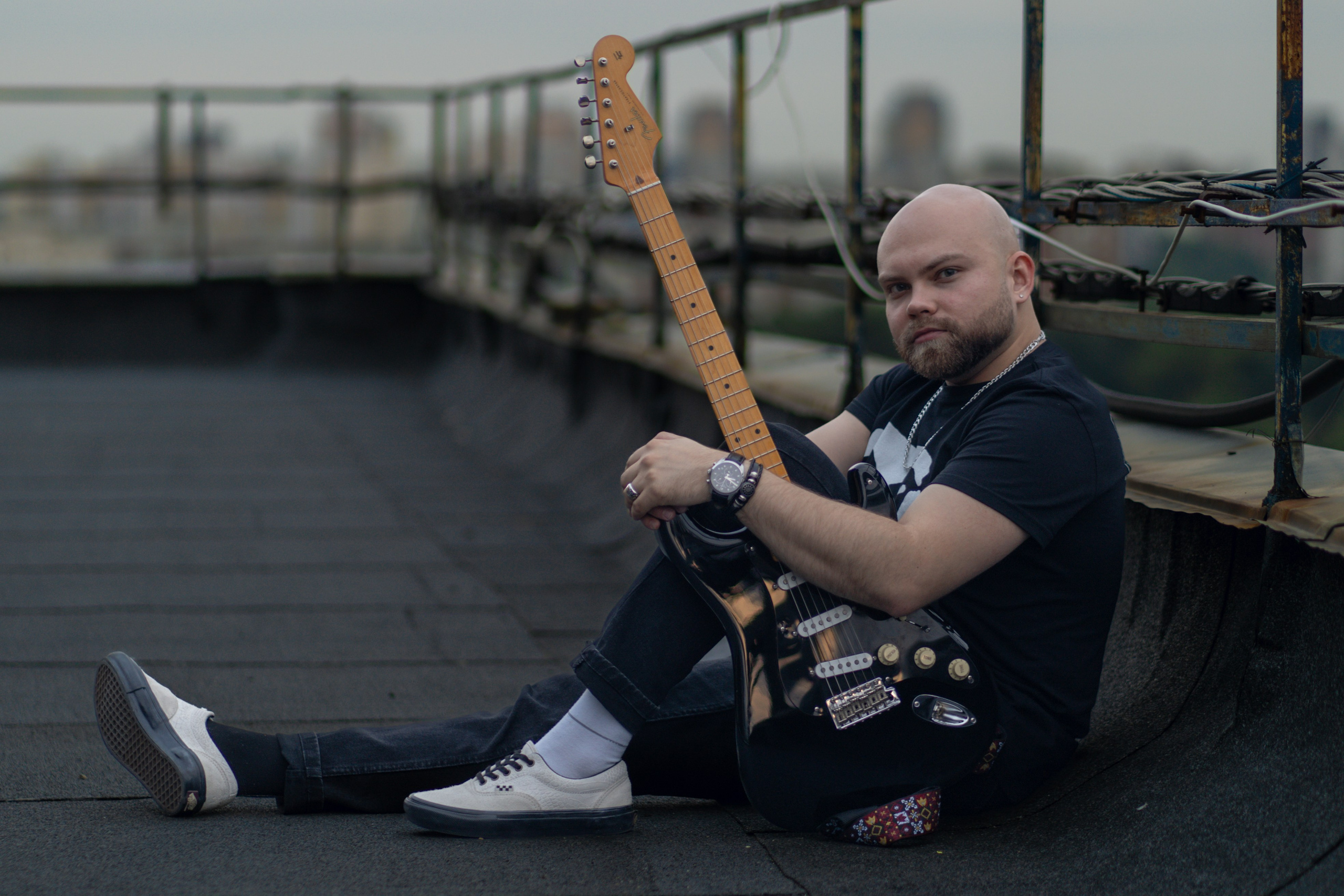 Роман. Фотограф Мария N Екатеринбург