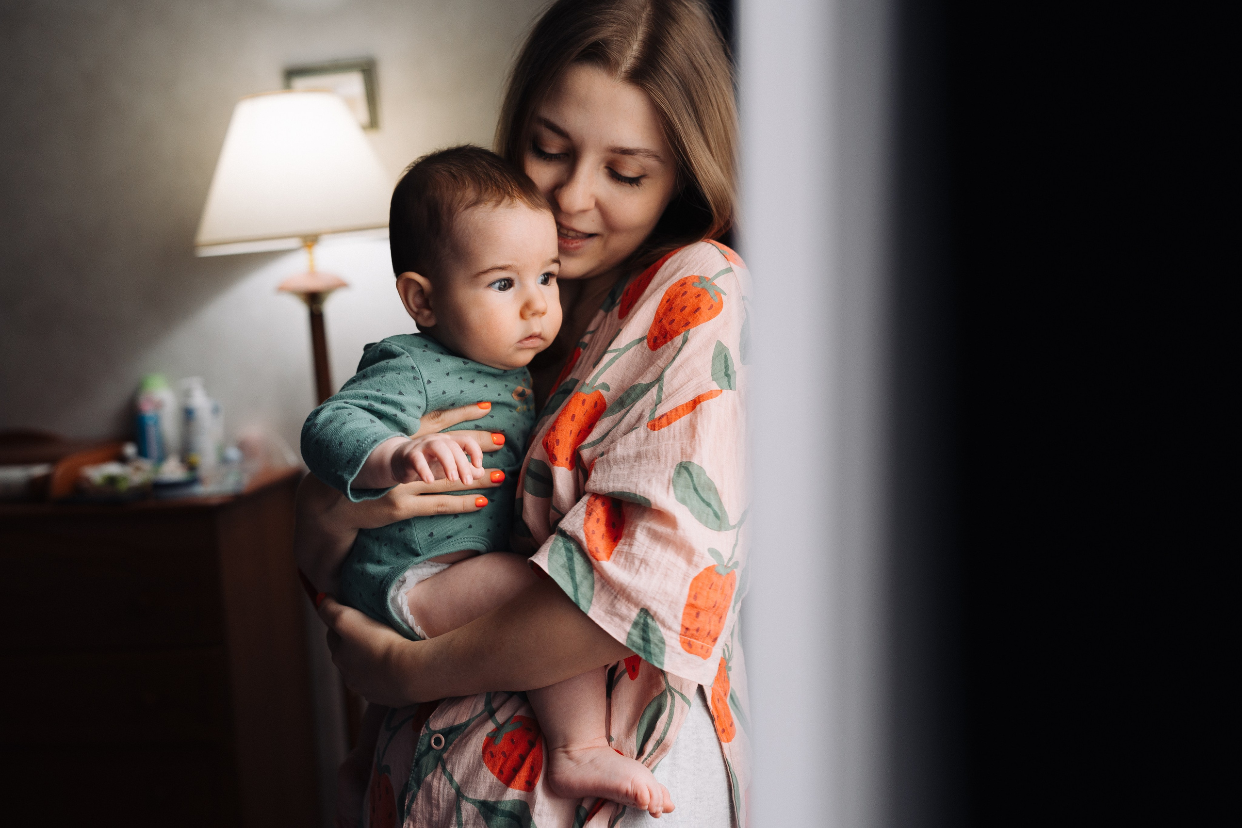 Мария, Никола, Марк. Дарья Самара Фотограф семьи, любви и детства