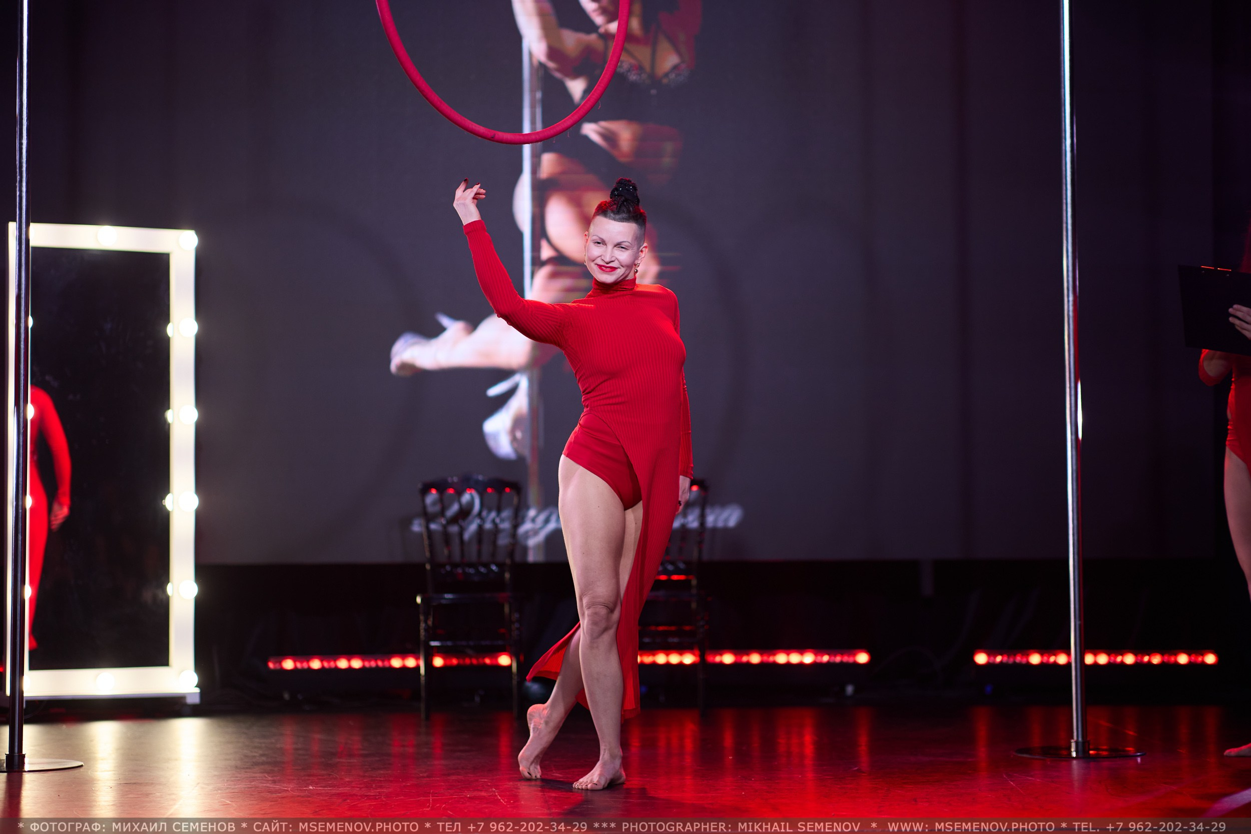 АНОНС фоторепортажа с Юбилейного концерта «ГРАЦИЯ». Фотограф, фотопроекты Михаила Семенова в Ярославле. Фотошкола