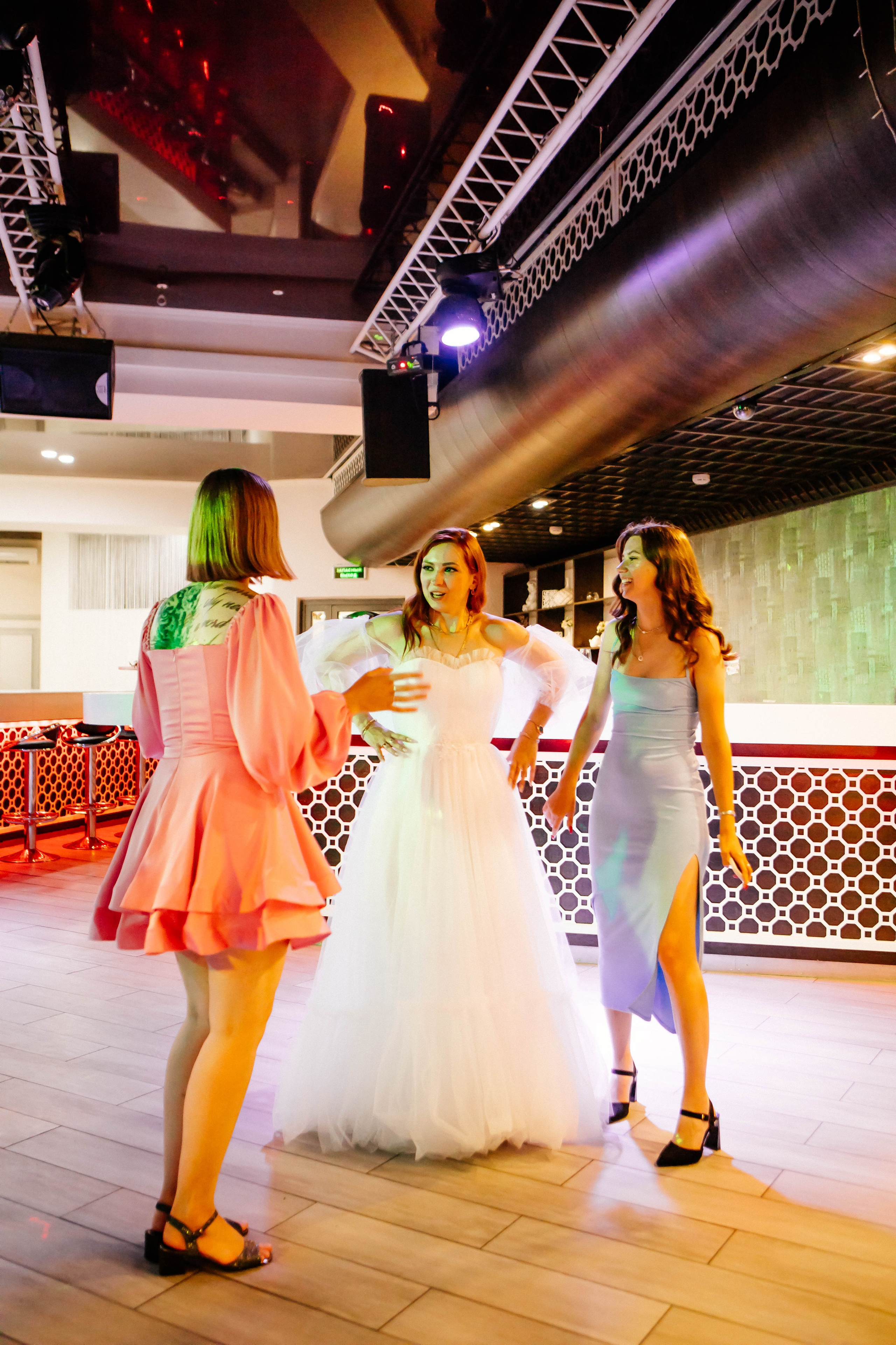 Форсаж. Рыжова Тамара