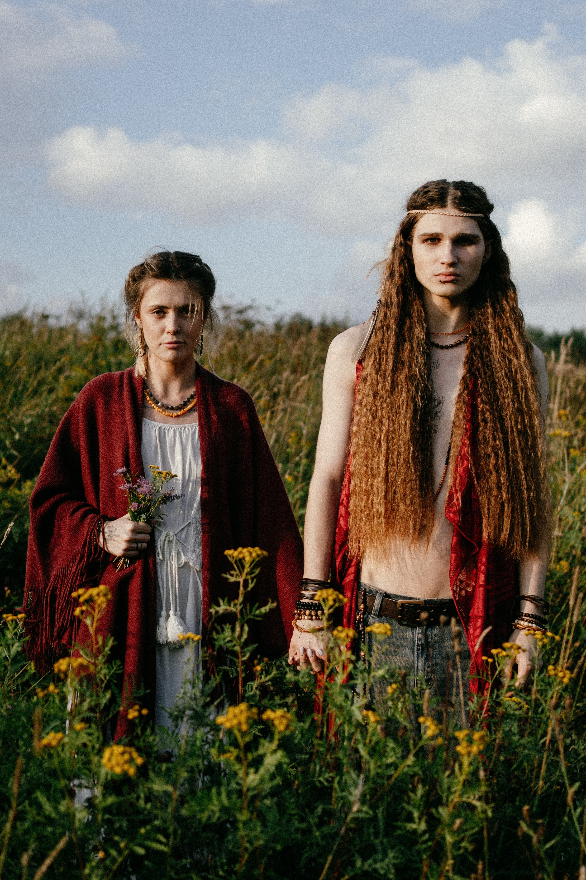 E & D. Фотограф в Москве Маша Игитова