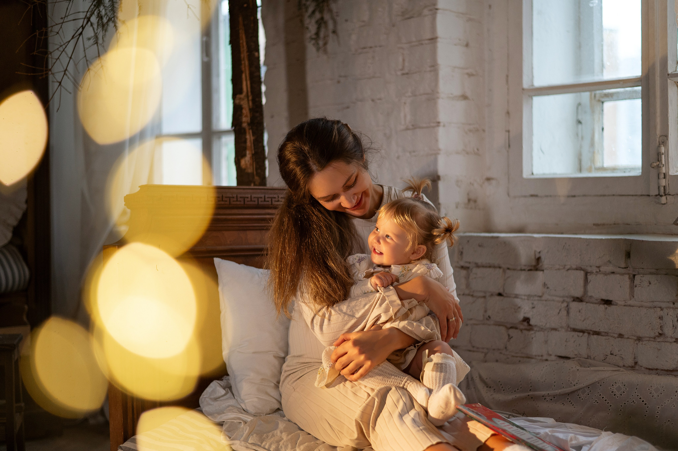 Карина+Эвелина. Фотограф в Москве Юлия Гармаш
