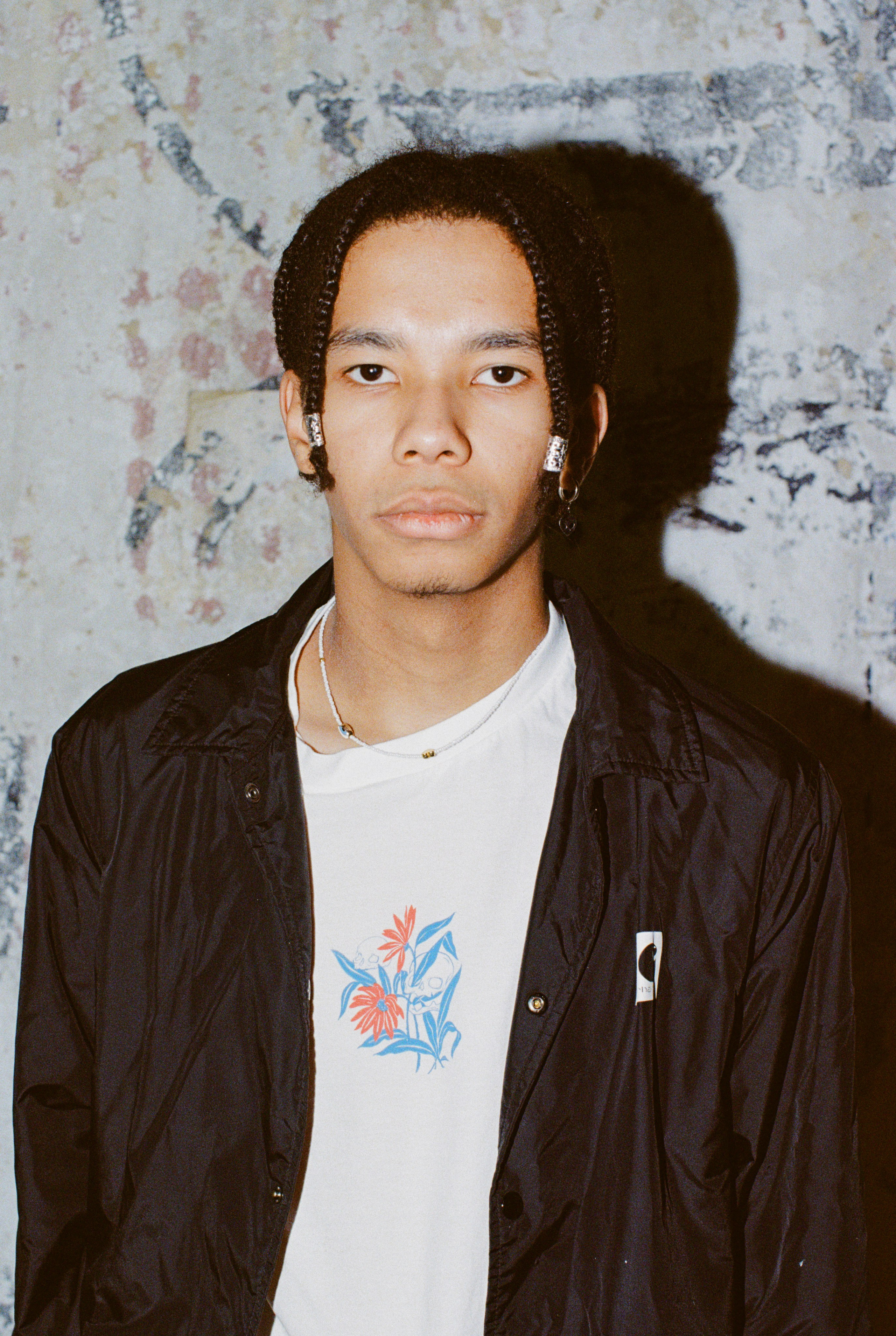 Party like a Moscow. Портретный и ивент-фотограф в Москве