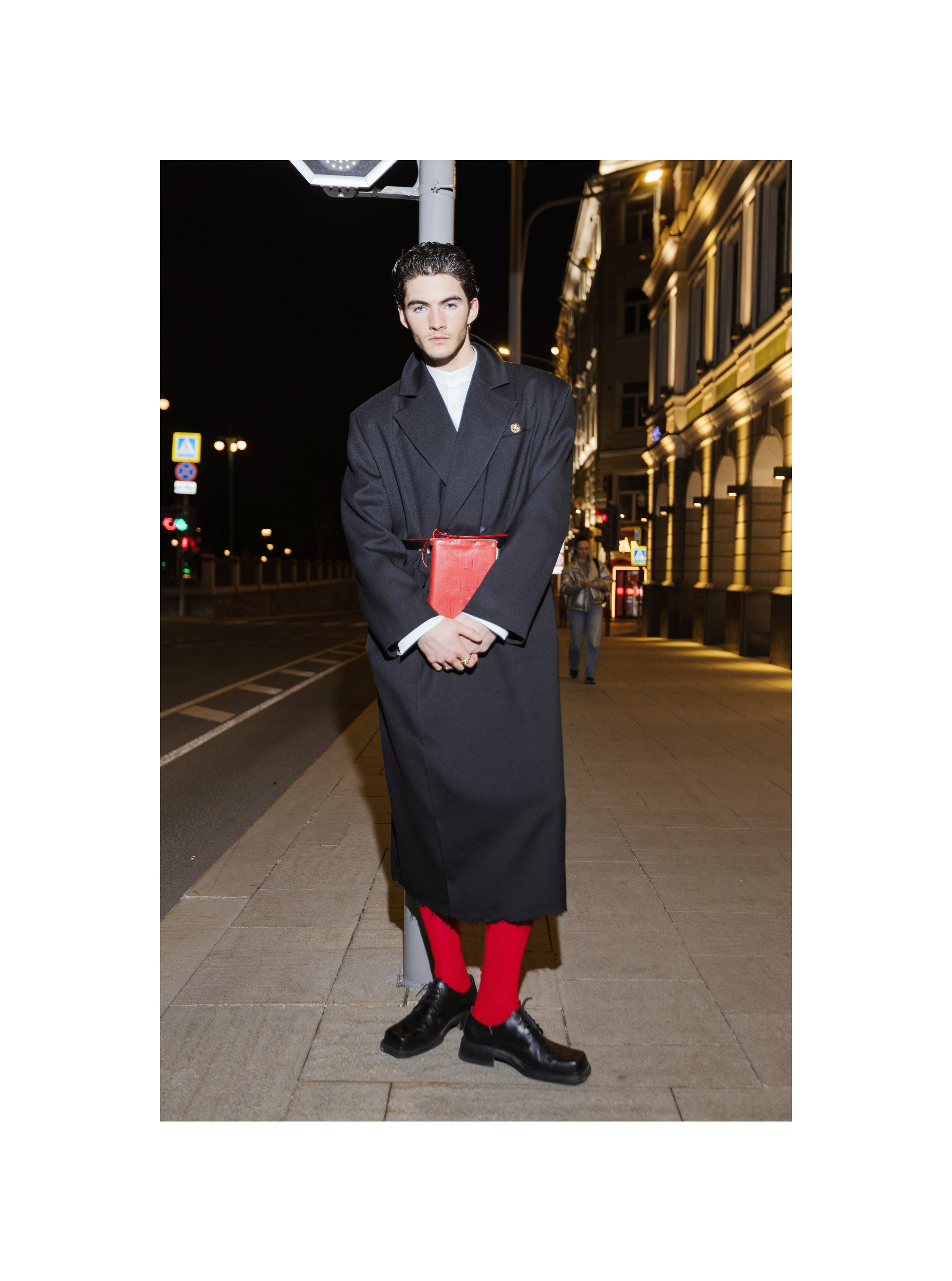 Вечеринка -Vogue relligion-. Портретный и ивент-фотограф в Москве