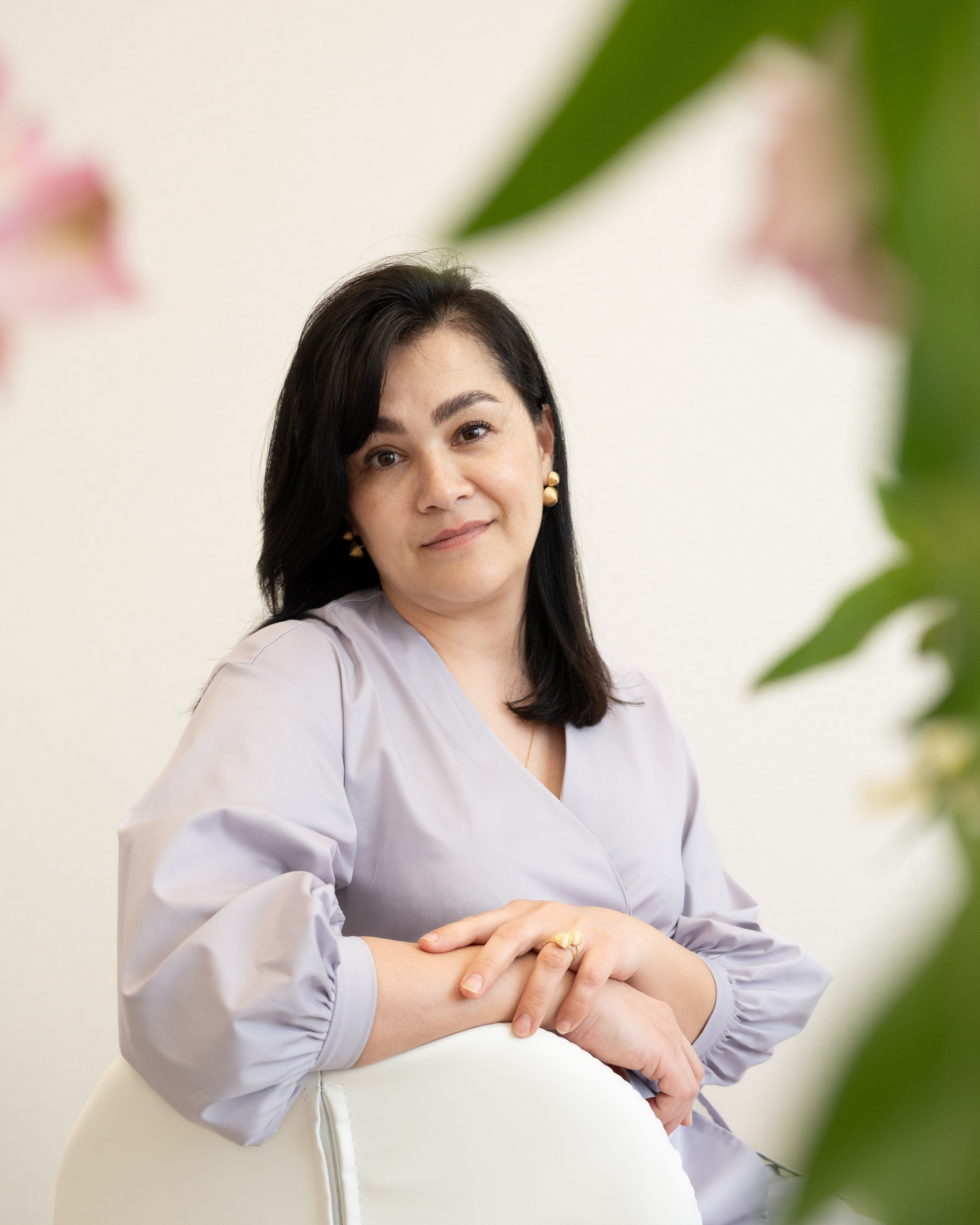 Контент и индивидуальные съёмка