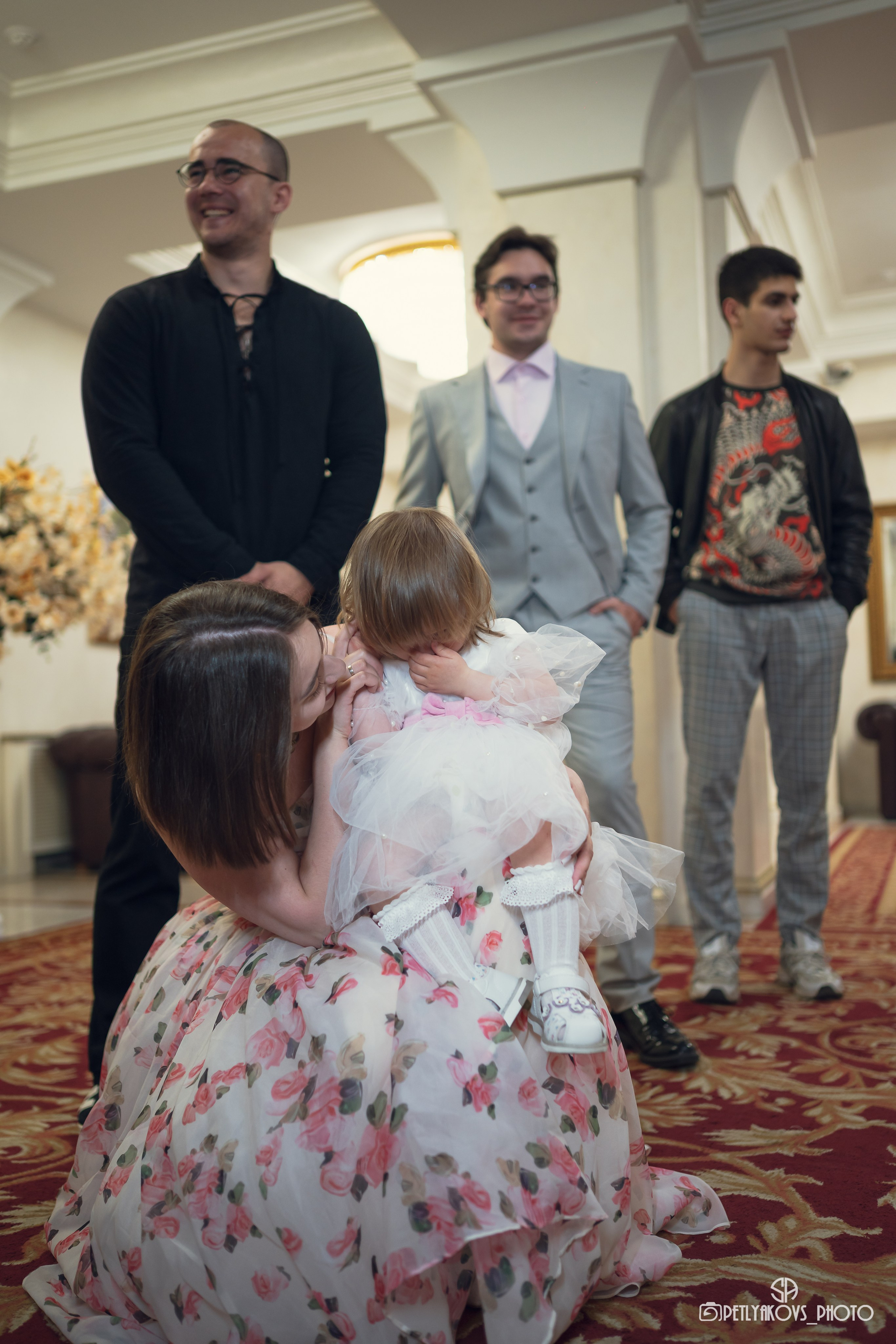 Свадьба Антонины и Виктора (репортаж). Фотограф, видеограф Пятигорск, Ставрополь, Ессентуки, Petlyakovs_photo