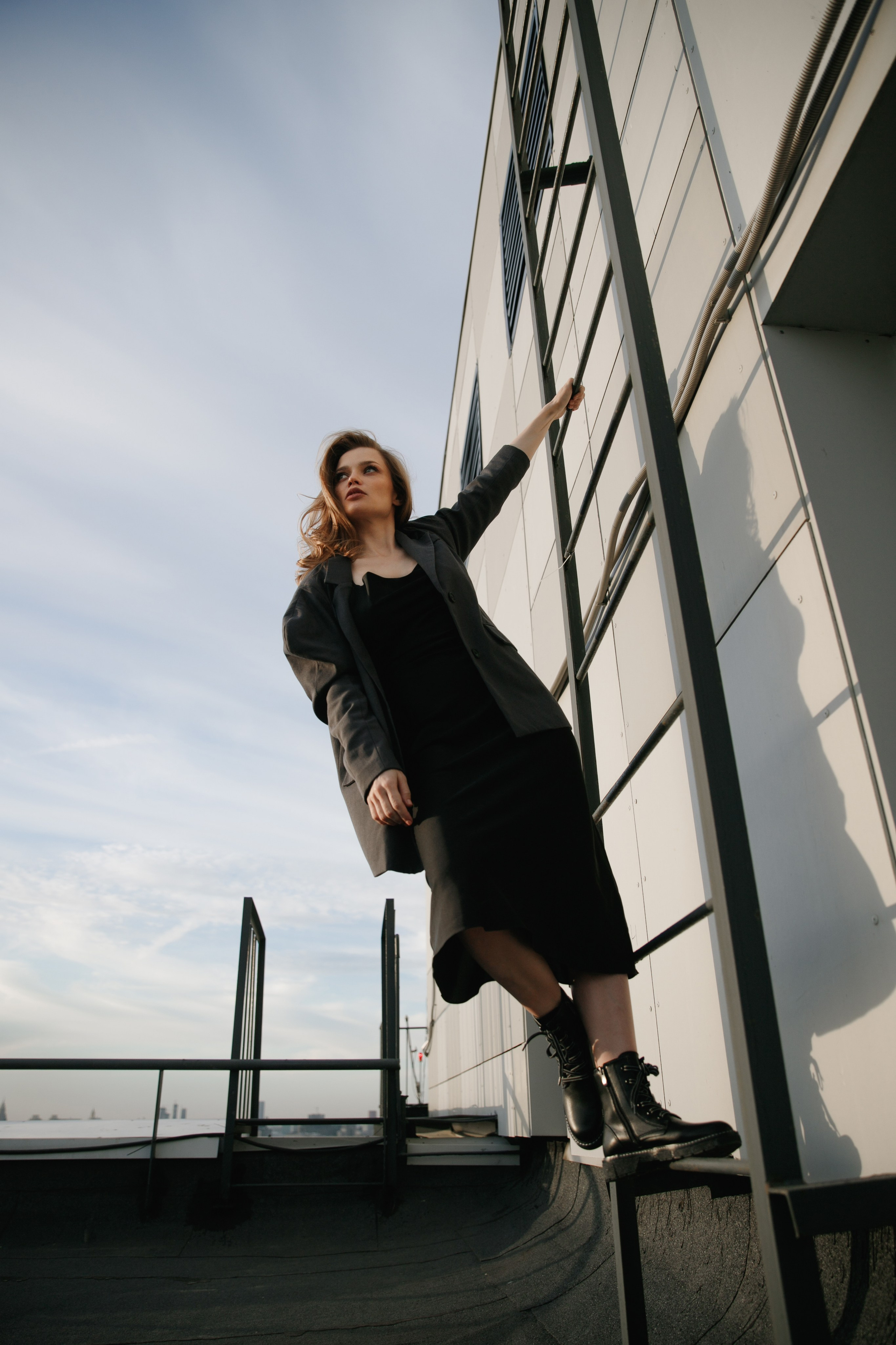 Екатерина Шарапова. Портретный фотограф в Москве