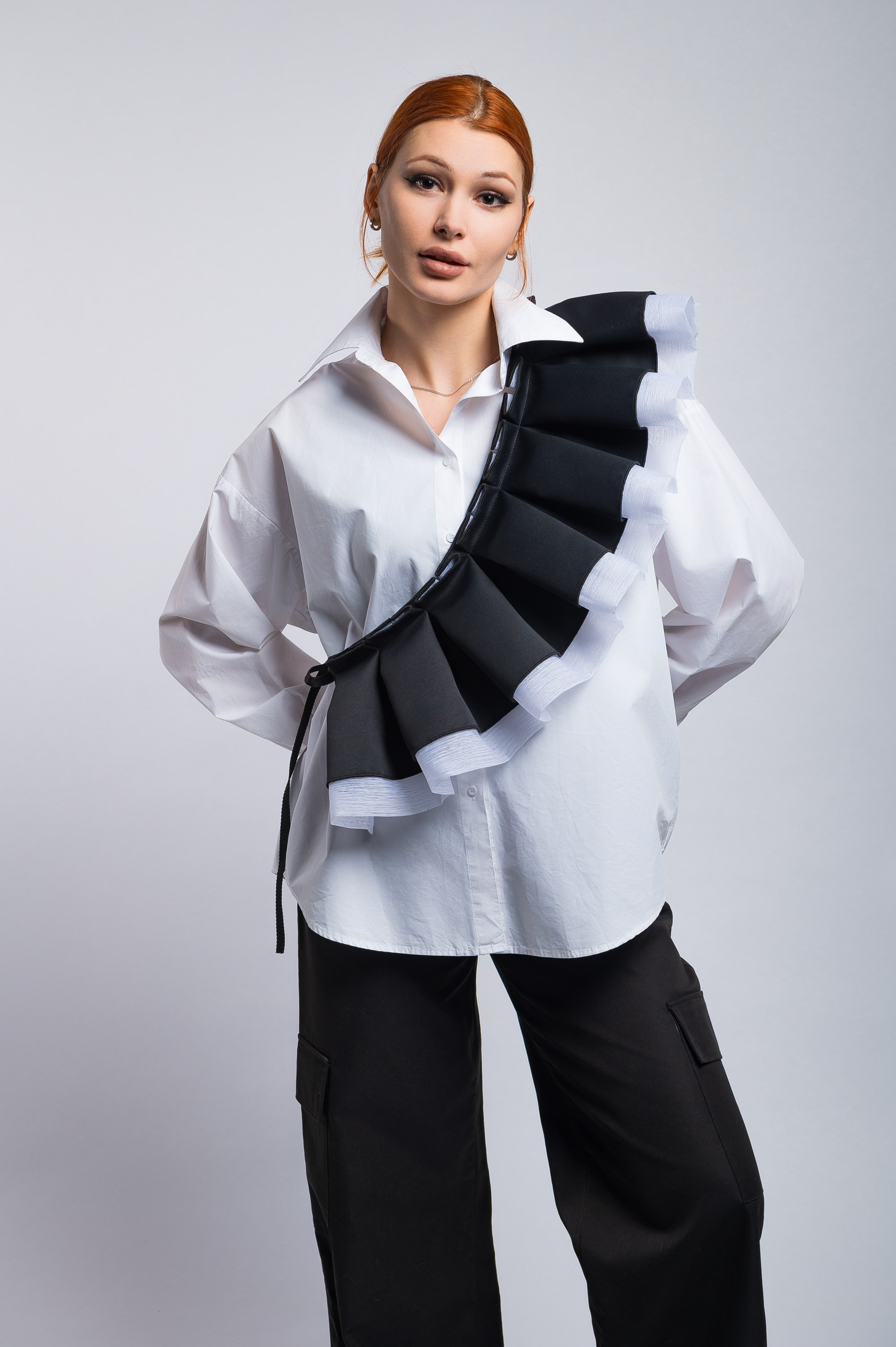 Рюши. Главная