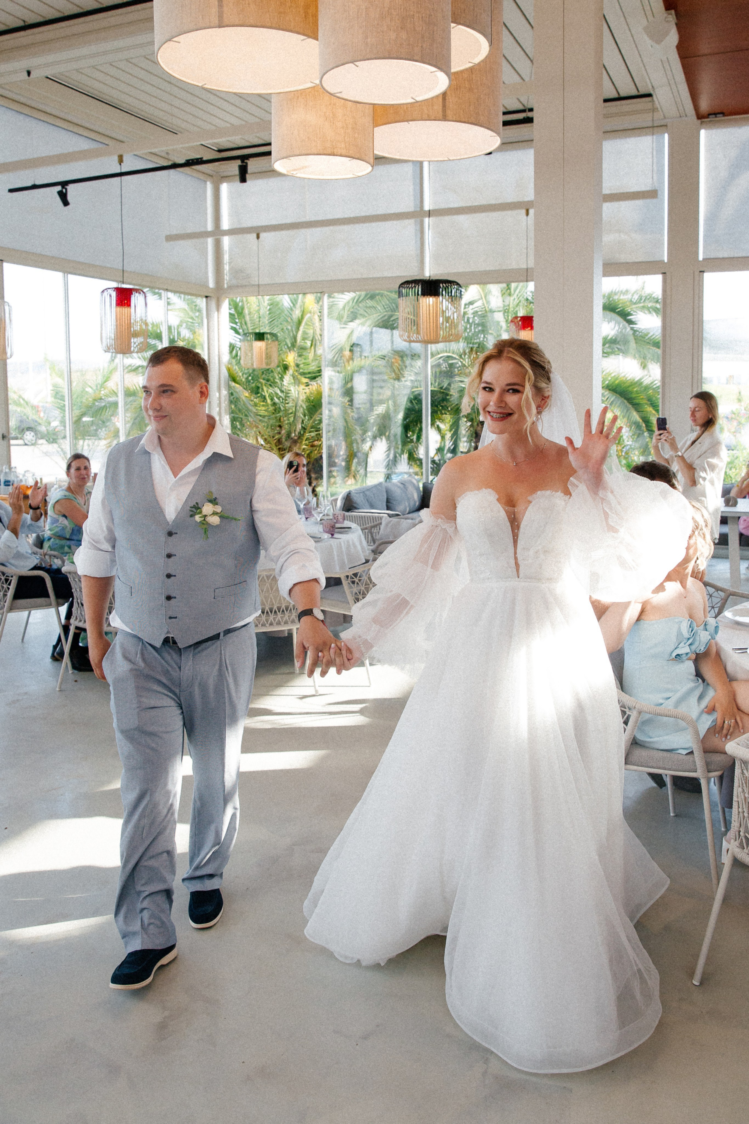 ELENA & VALERIY. Свадебный фотограф | Екатеринбург | Сочи | Артем Шестаков