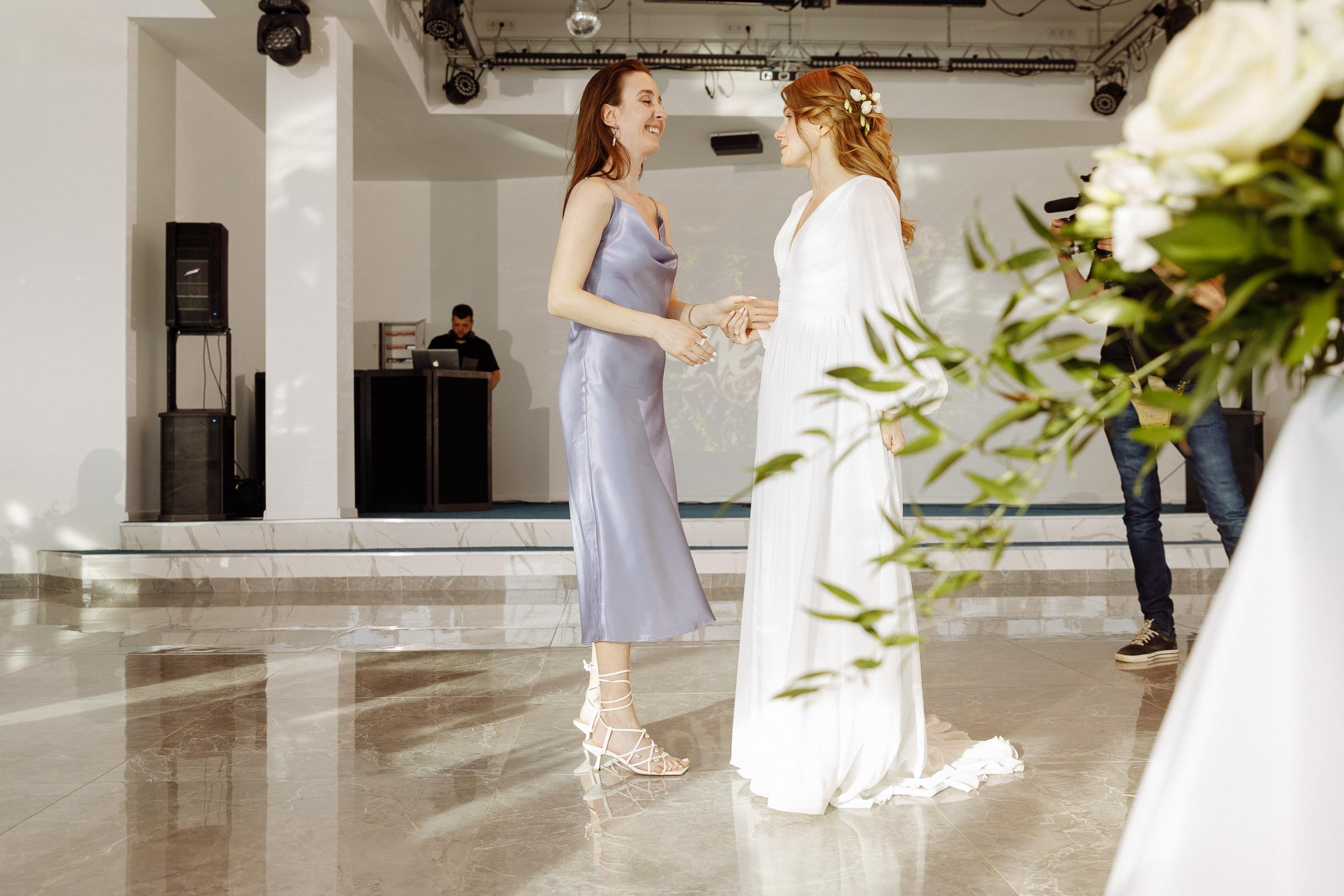 Свадьба Гали и Вовы. Свадебный фотограф в Самаре и Тольятти Полина Никитина