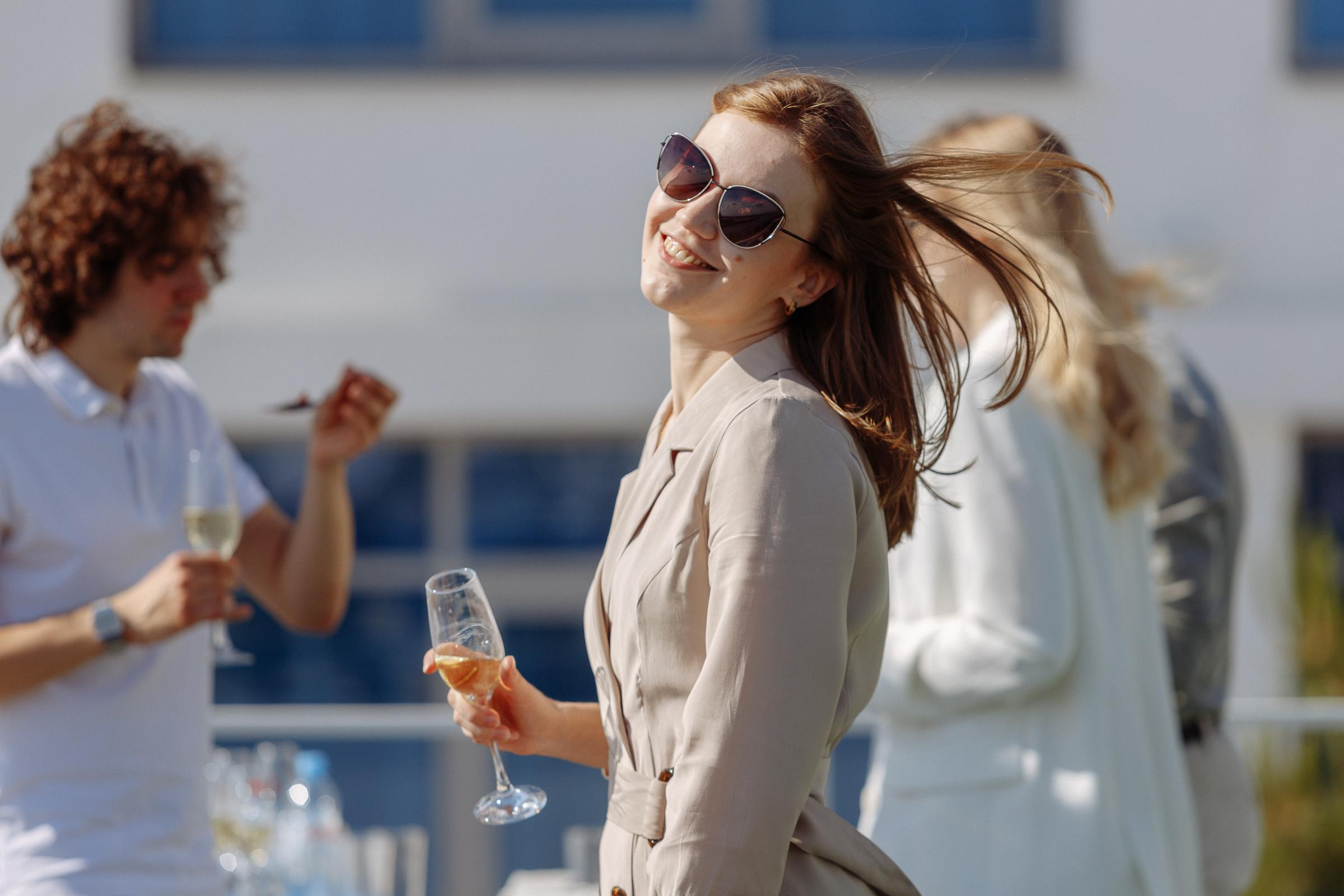 Свадьба Гали и Вовы. Свадебный фотограф в Самаре и Тольятти Полина Никитина