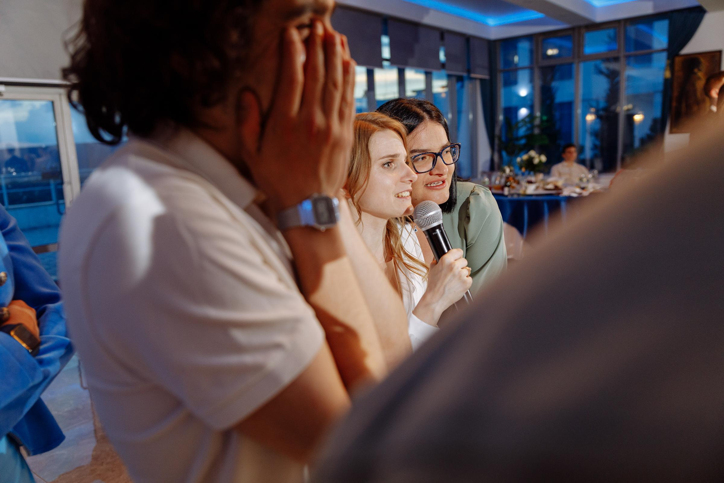 Свадьба Гали и Вовы. Свадебный фотограф в Самаре и Тольятти Полина Никитина