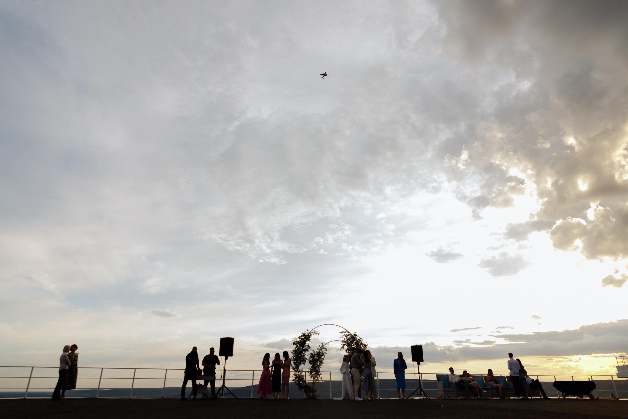 Свадьба Гали и Вовы. Свадебный фотограф в Самаре и Тольятти Полина Никитина