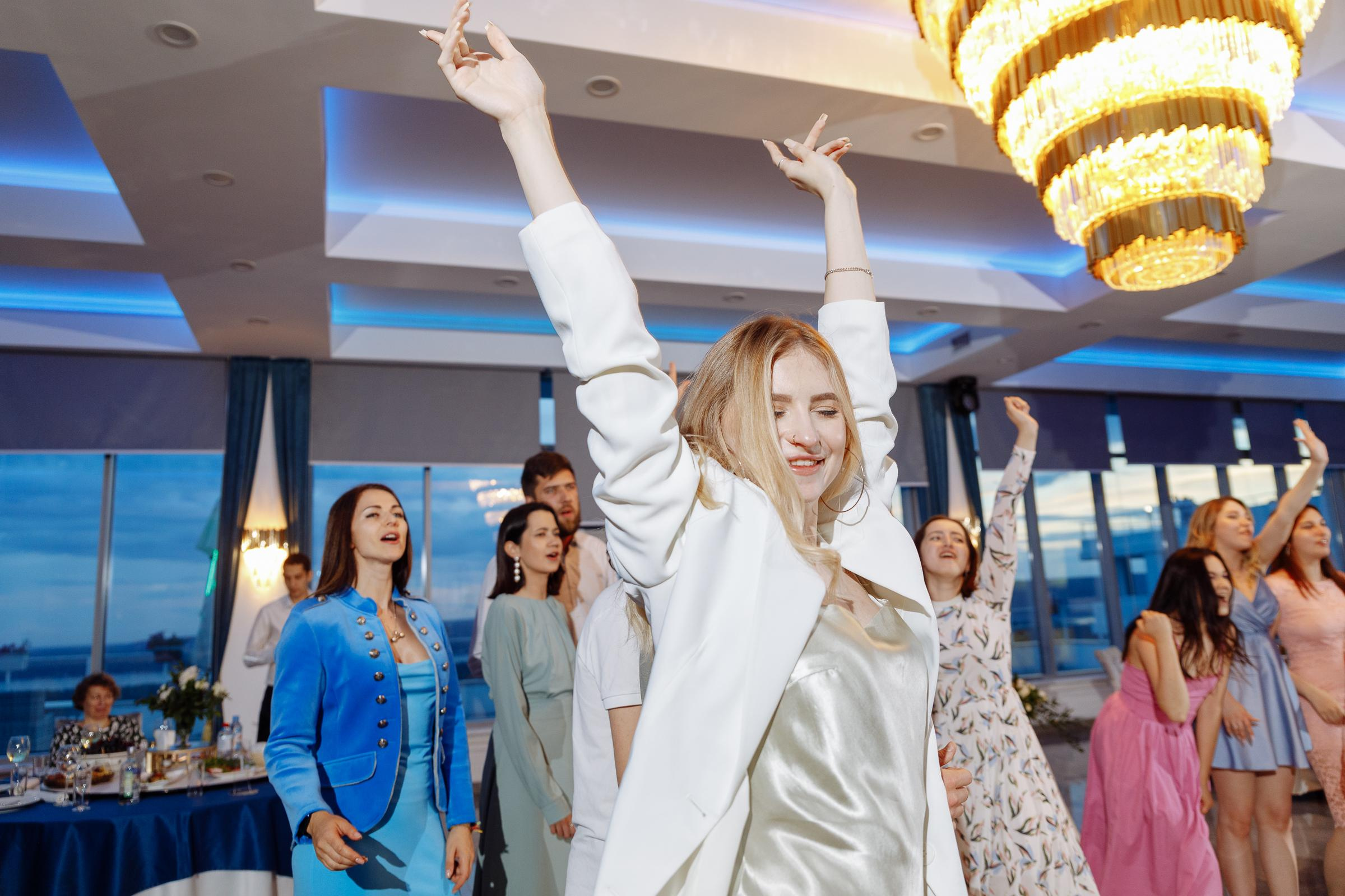 Свадьба Гали и Вовы. Свадебный фотограф в Самаре и Тольятти Полина Никитина