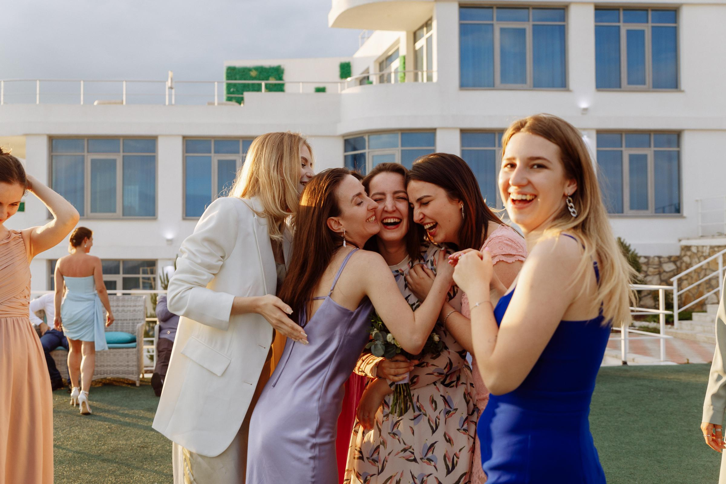 Свадьба Гали и Вовы. Свадебный фотограф в Самаре и Тольятти Полина Никитина