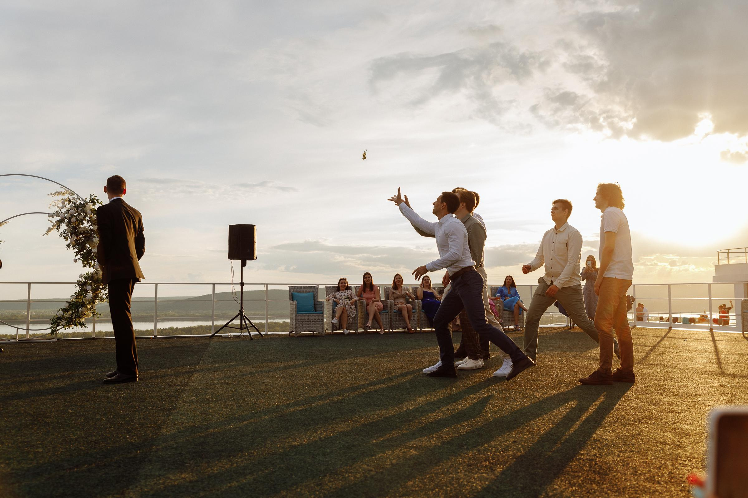 Свадьба Гали и Вовы. Свадебный фотограф в Самаре и Тольятти Полина Никитина