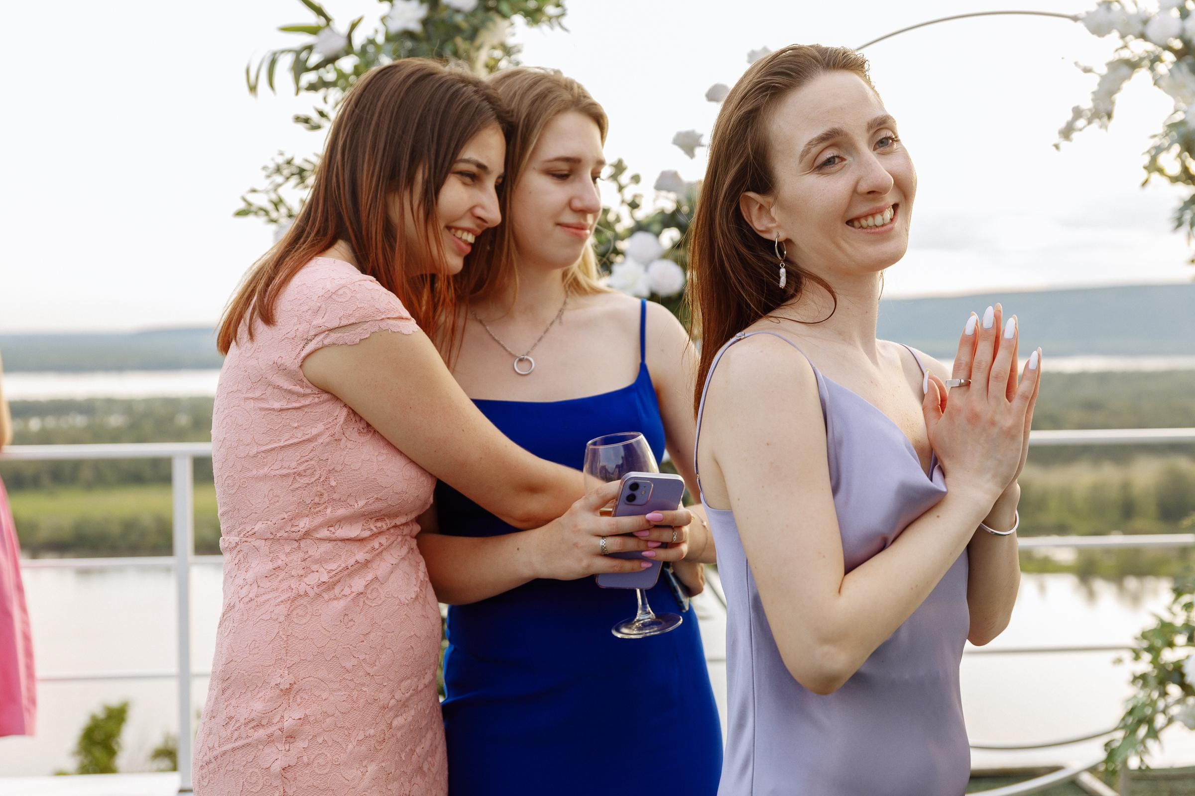 Свадьба Гали и Вовы. Свадебный фотограф в Самаре и Тольятти Полина Никитина