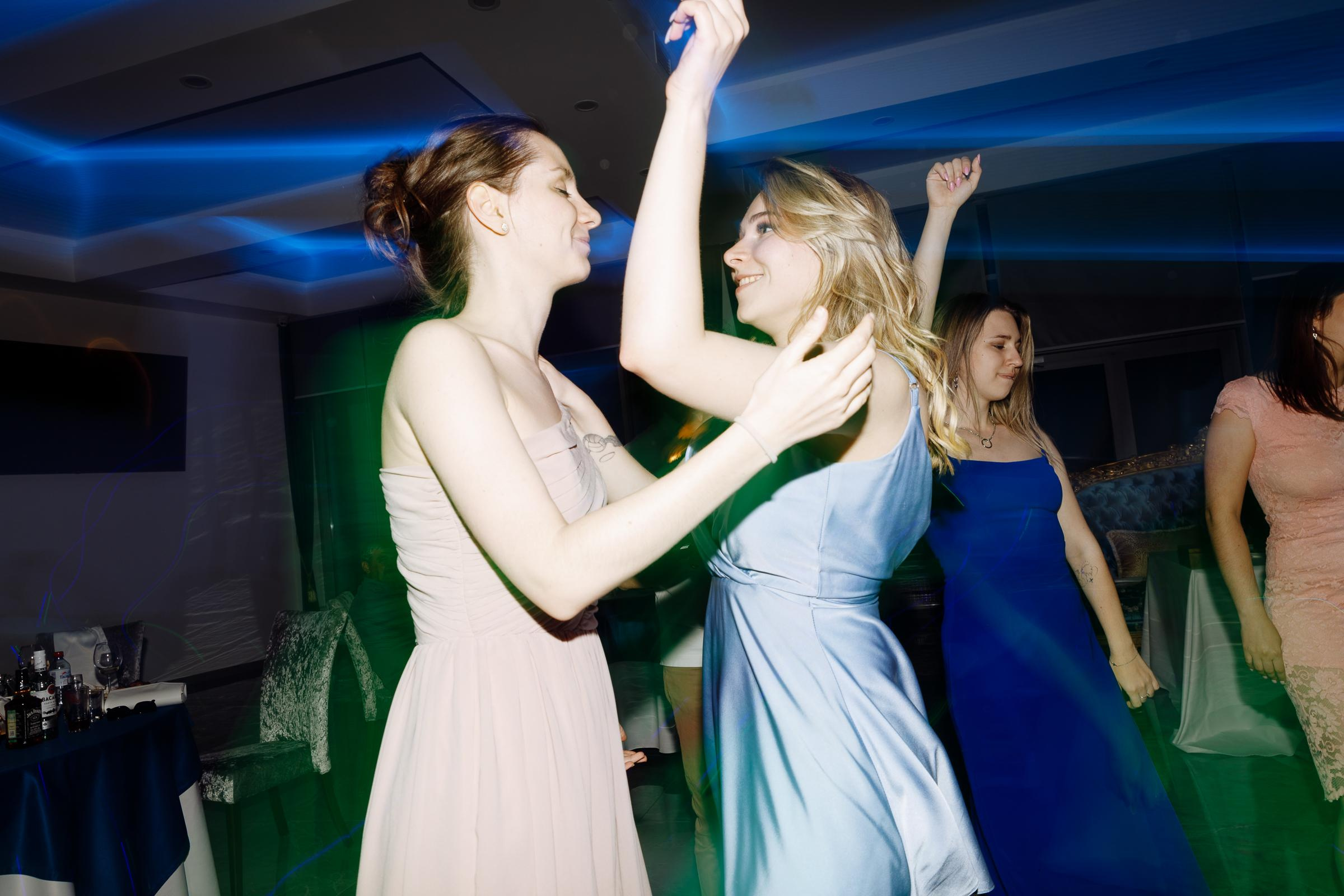 Свадьба Гали и Вовы. Свадебный фотограф в Самаре и Тольятти Полина Никитина