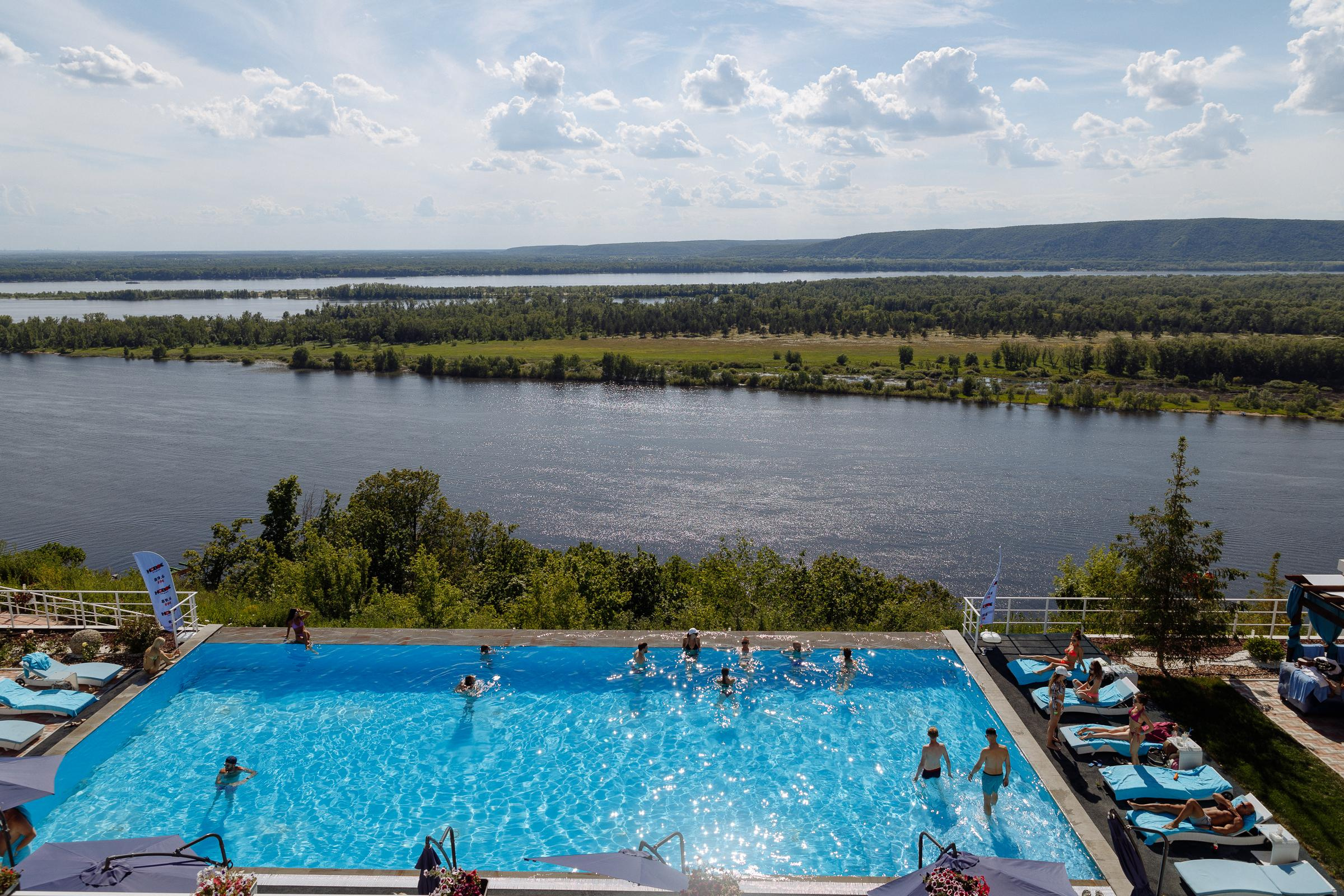 Свадьба Гали и Вовы. Свадебный фотограф в Самаре и Тольятти Полина Никитина