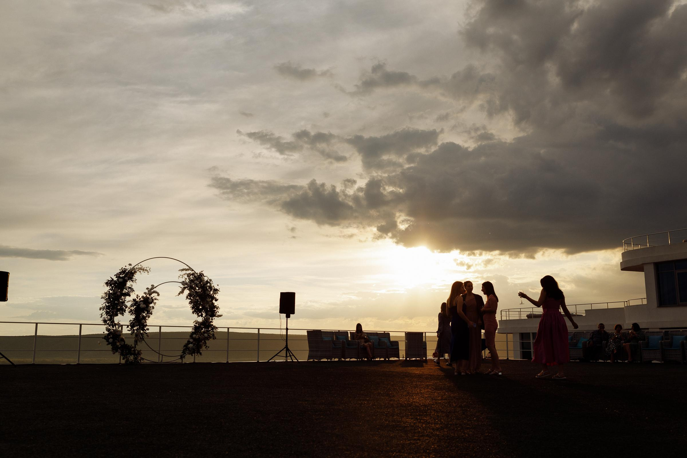 Свадьба Гали и Вовы. Свадебный фотограф в Самаре и Тольятти Полина Никитина