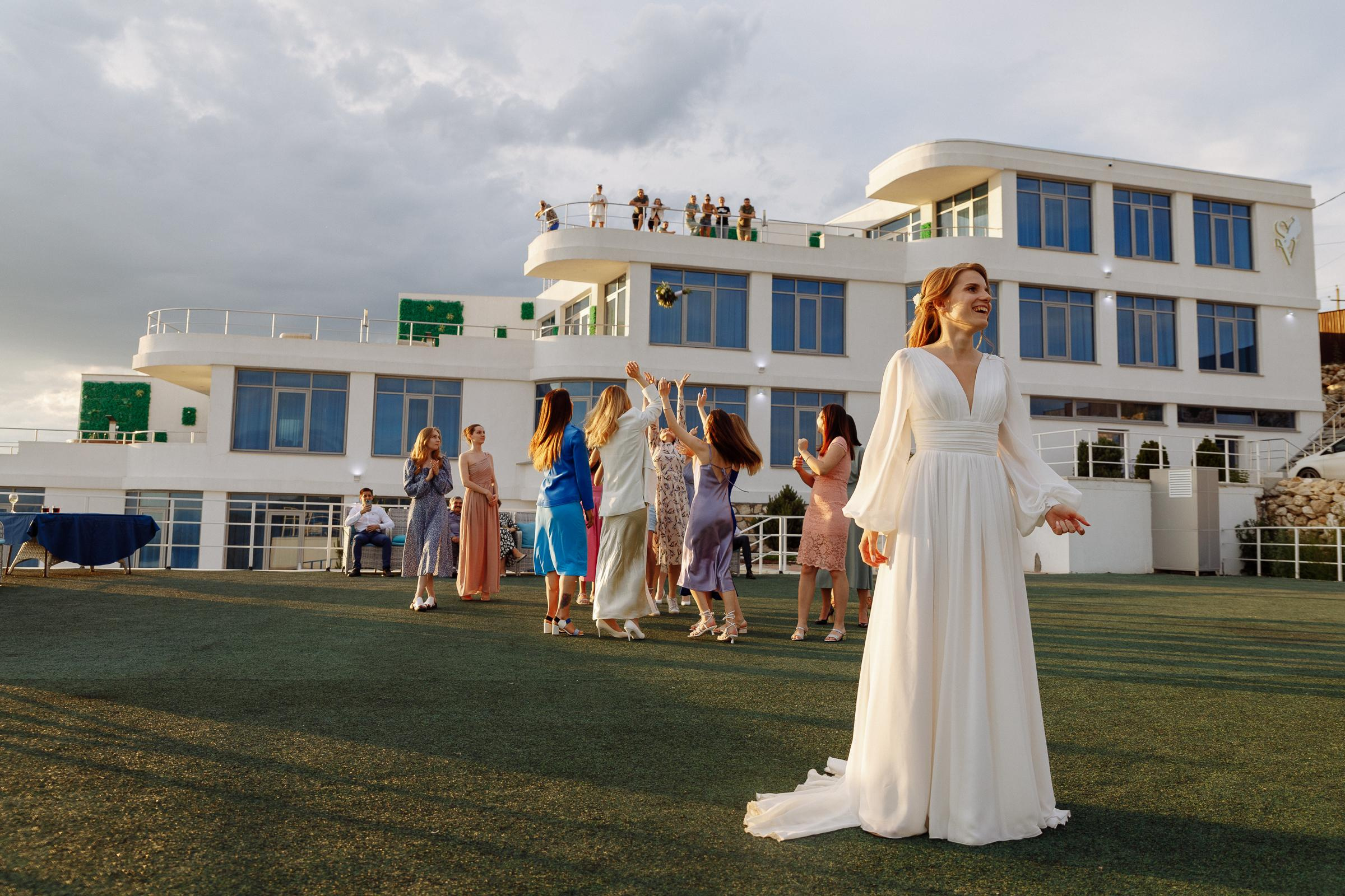 Свадьба Гали и Вовы. Свадебный фотограф в Самаре и Тольятти Полина Никитина