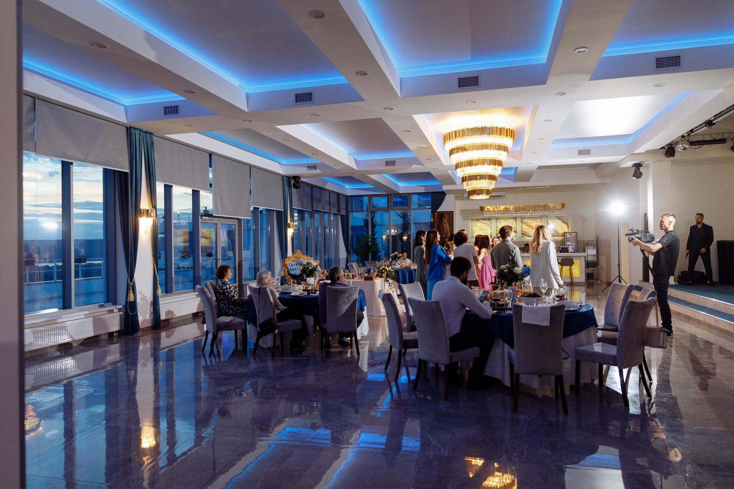 Свадьба Гали и Вовы. Свадебный фотограф в Самаре и Тольятти Полина Никитина