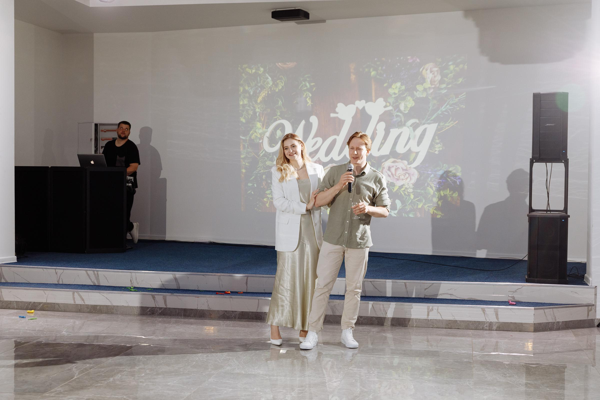 Свадьба Гали и Вовы. Свадебный фотограф в Самаре и Тольятти Полина Никитина