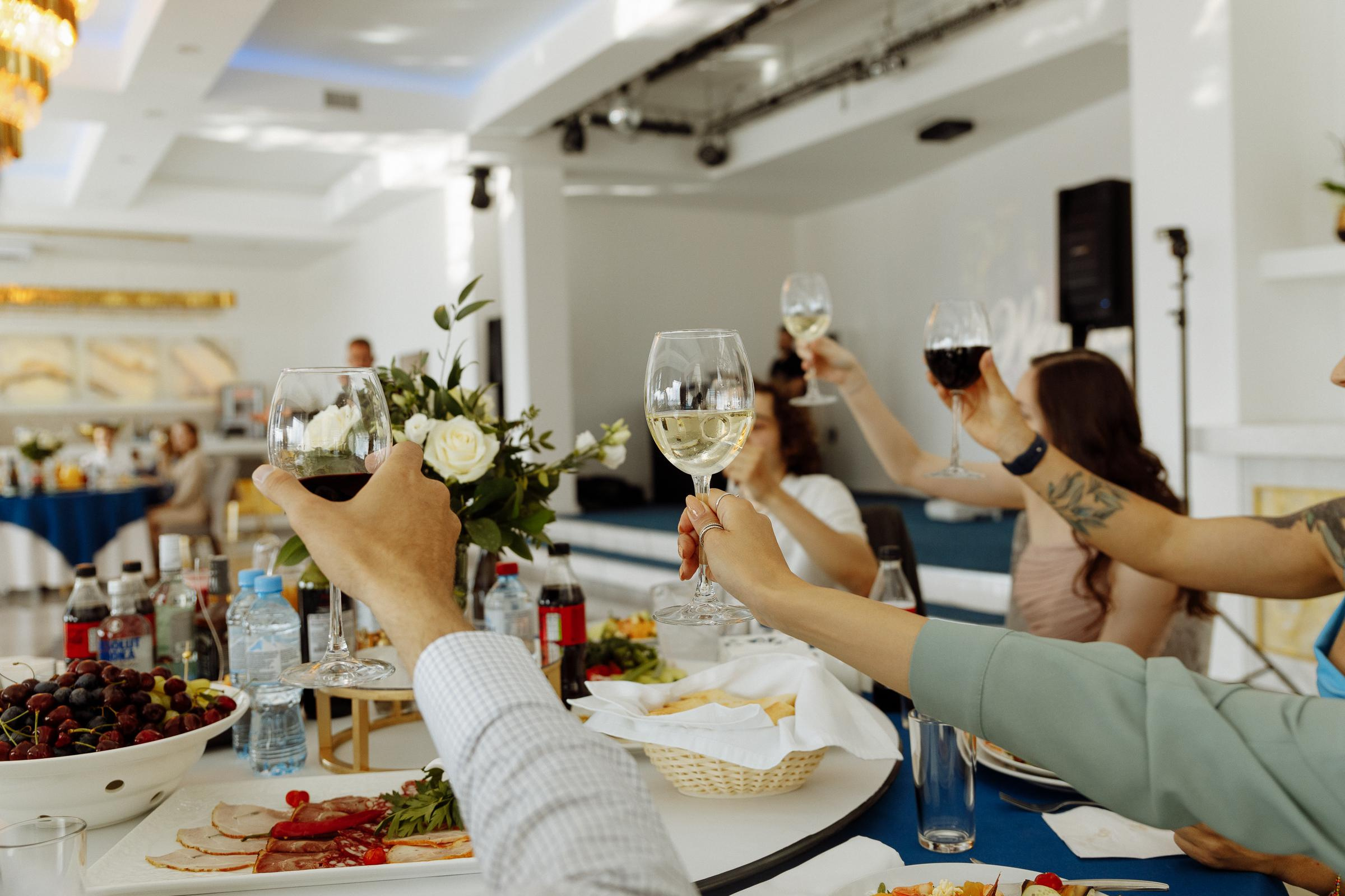 Свадьба Гали и Вовы. Свадебный фотограф в Самаре и Тольятти Полина Никитина