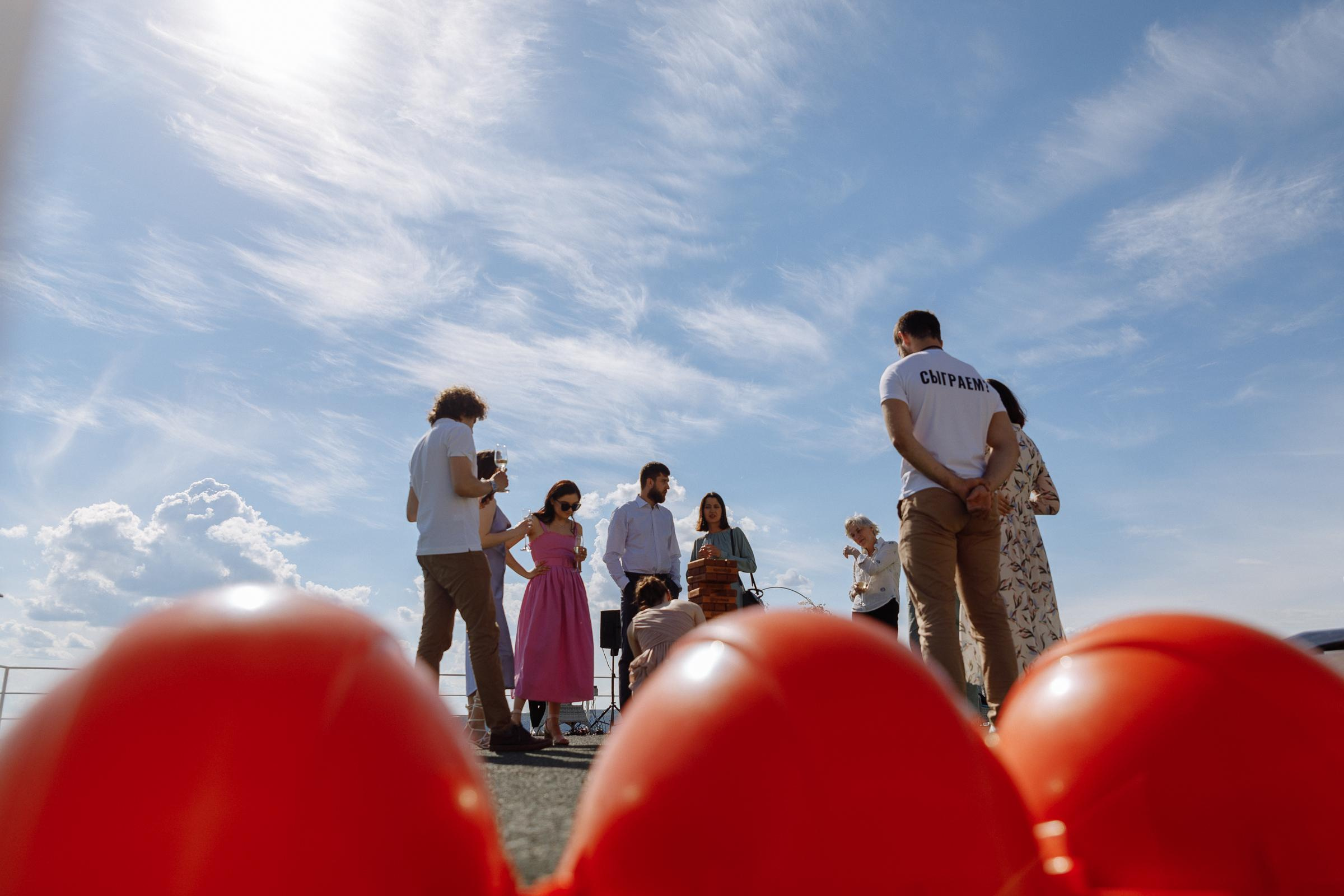 Свадьба Гали и Вовы. Свадебный фотограф в Самаре и Тольятти Полина Никитина