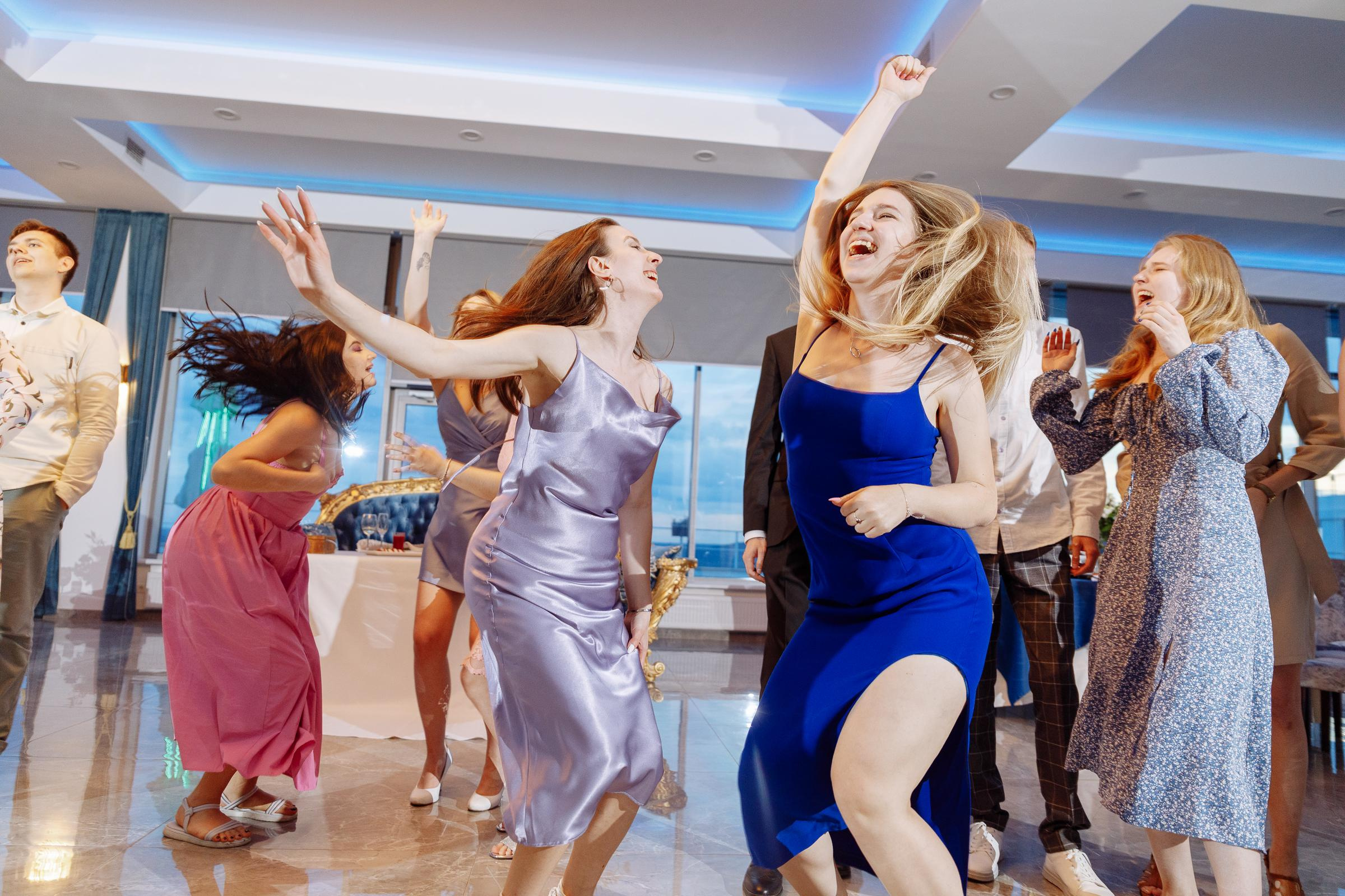 Свадьба Гали и Вовы. Свадебный фотограф в Самаре и Тольятти Полина Никитина