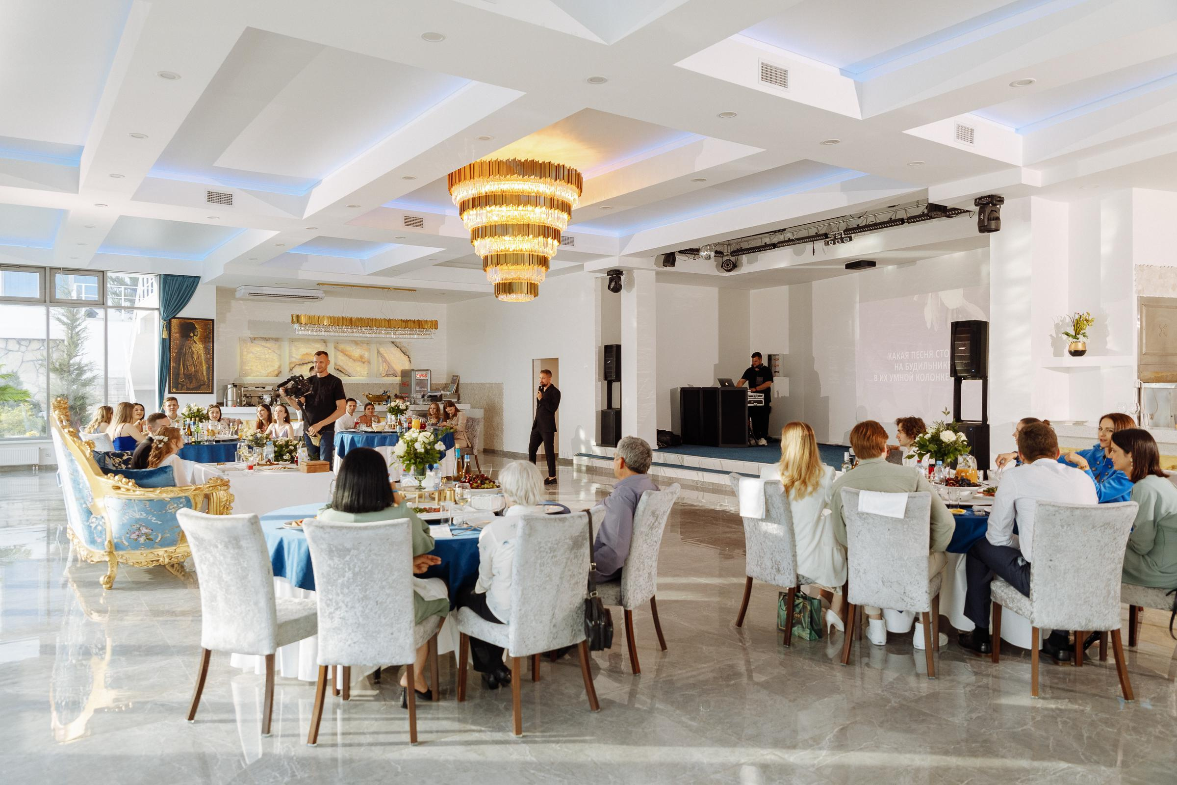 Свадьба Гали и Вовы. Свадебный фотограф в Самаре и Тольятти Полина Никитина