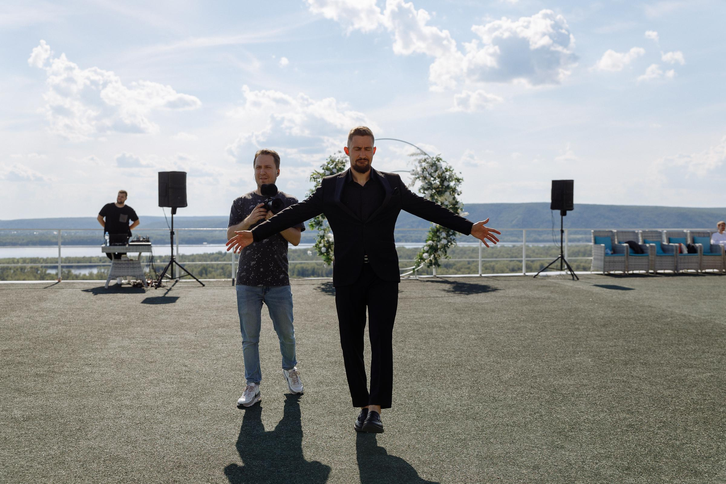 Свадьба Гали и Вовы. Свадебный фотограф в Самаре и Тольятти Полина Никитина