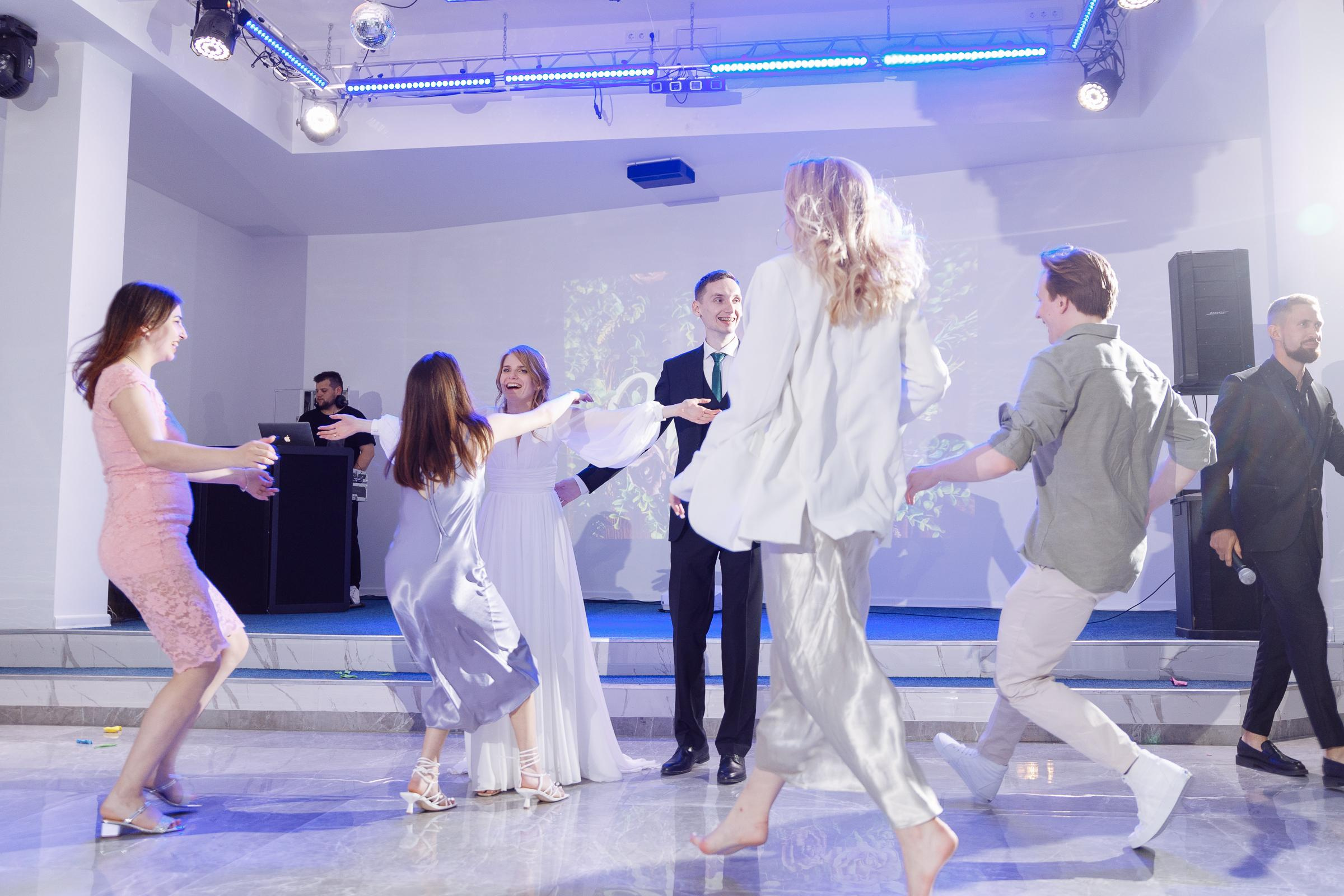 Свадьба Гали и Вовы. Свадебный фотограф в Самаре и Тольятти Полина Никитина