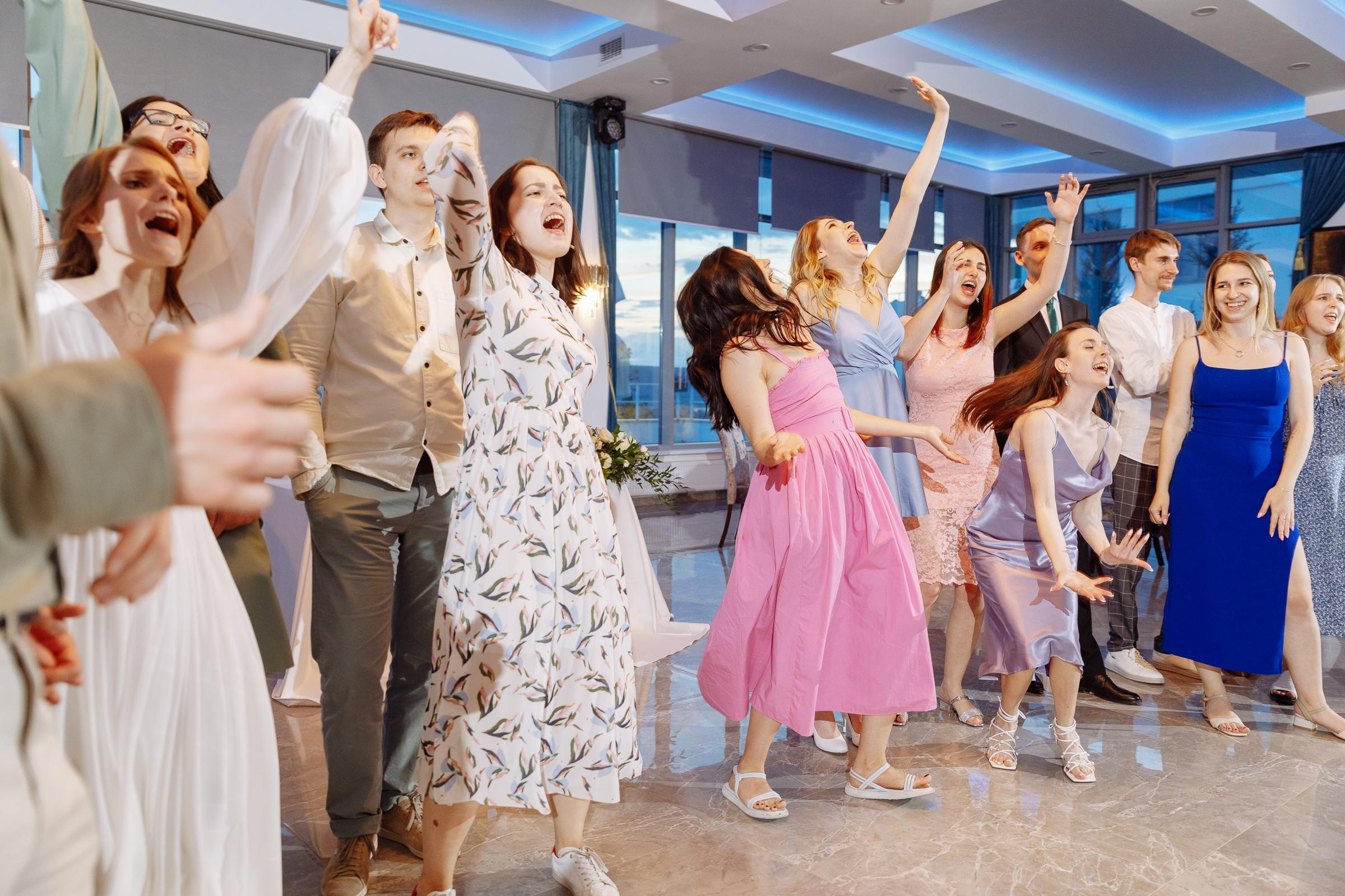 Свадьба Гали и Вовы. Свадебный фотограф в Самаре и Тольятти Полина Никитина