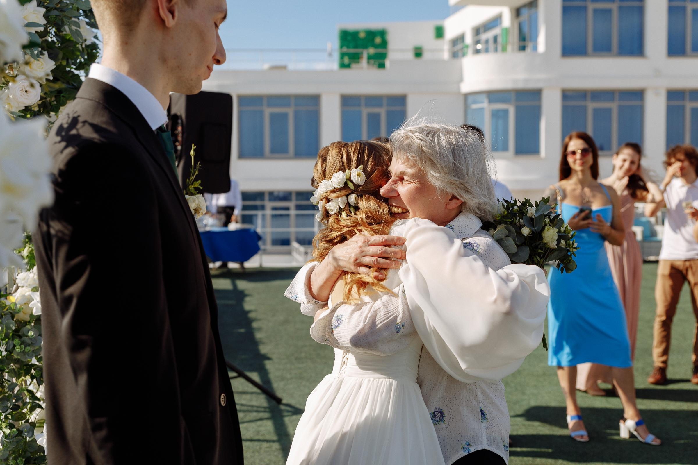 Свадьба Гали и Вовы. Свадебный фотограф в Самаре и Тольятти Полина Никитина